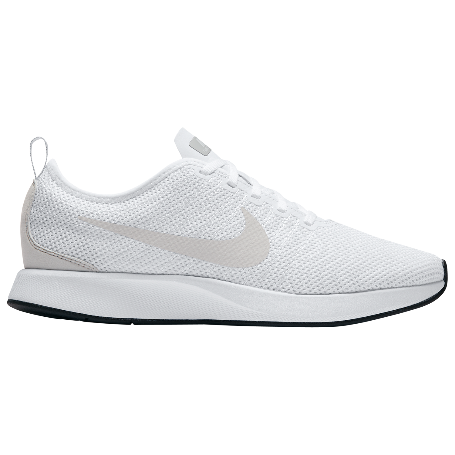 Nike Dualtone Racer Men s Trainers White