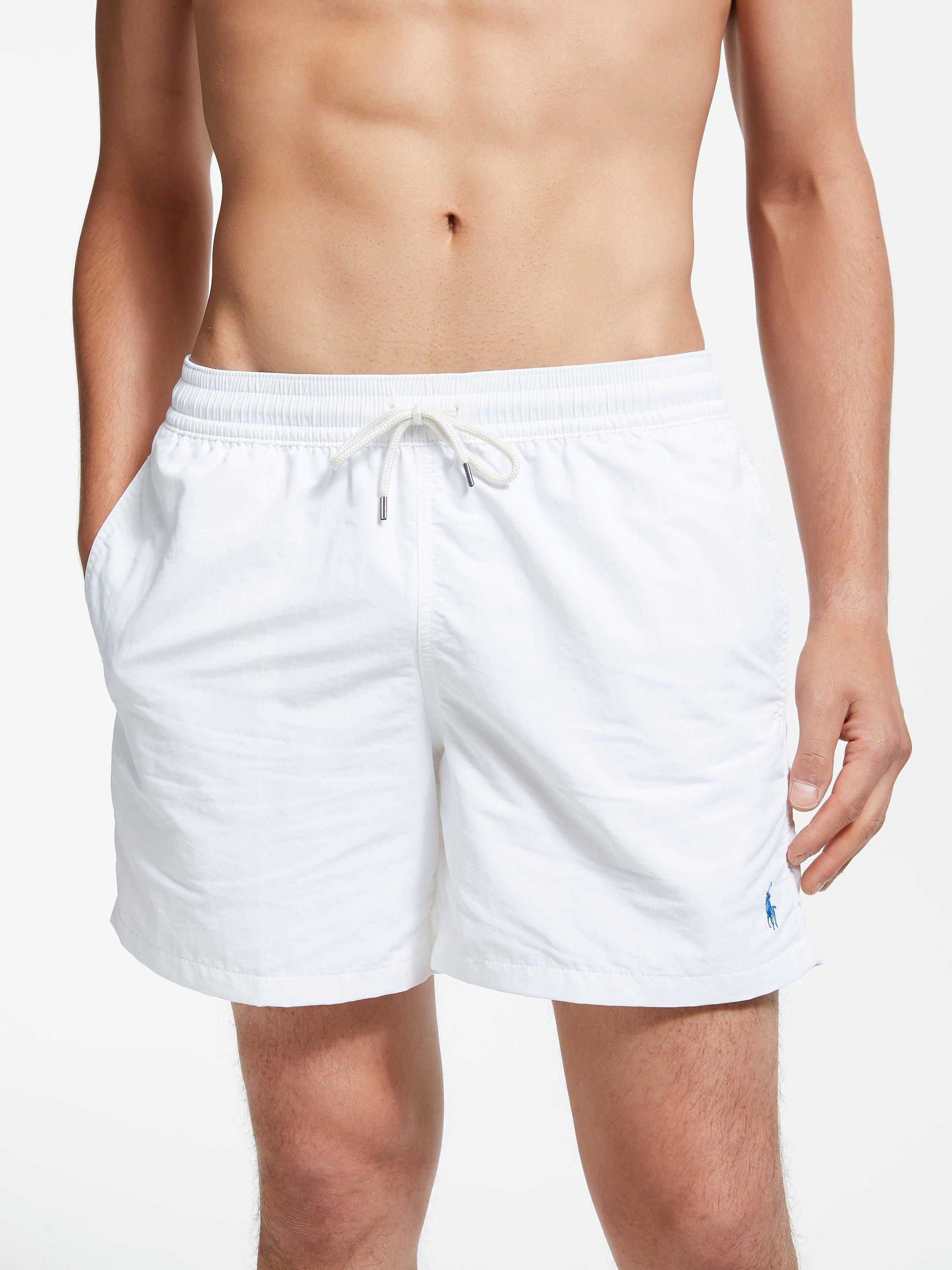 John lewis ralph lauren shorts online