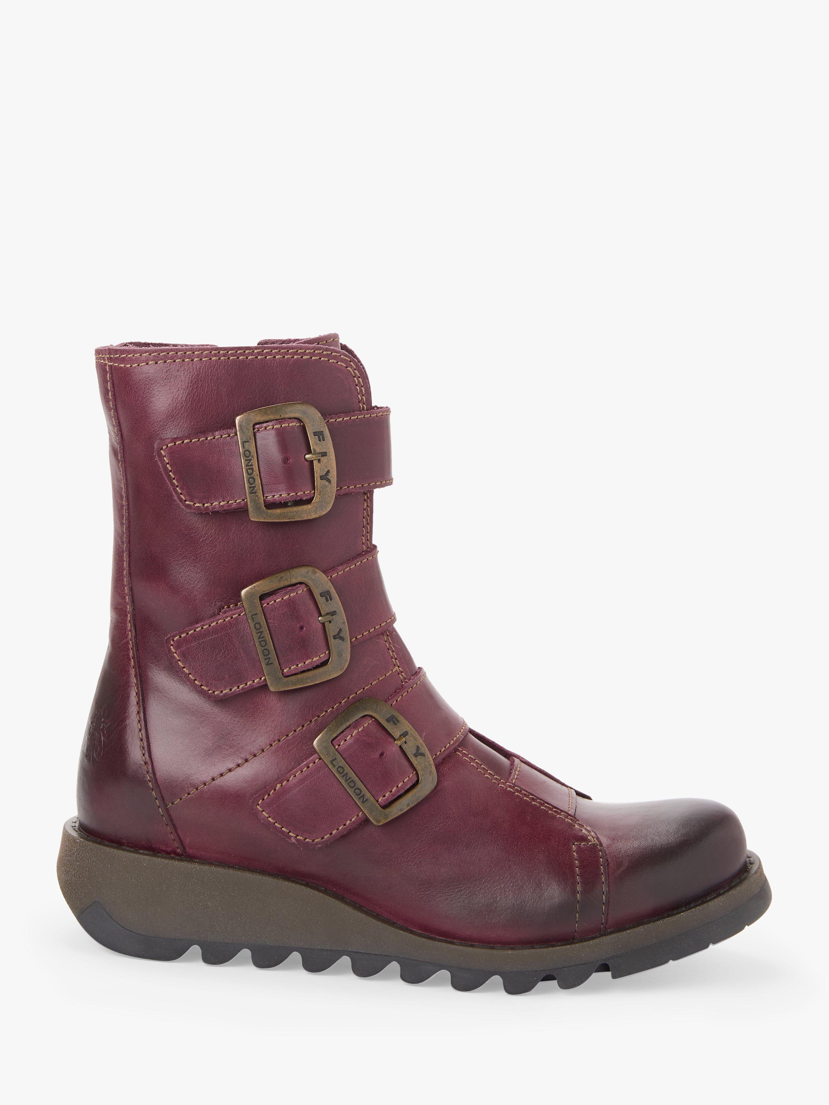 Fly london scop boots online