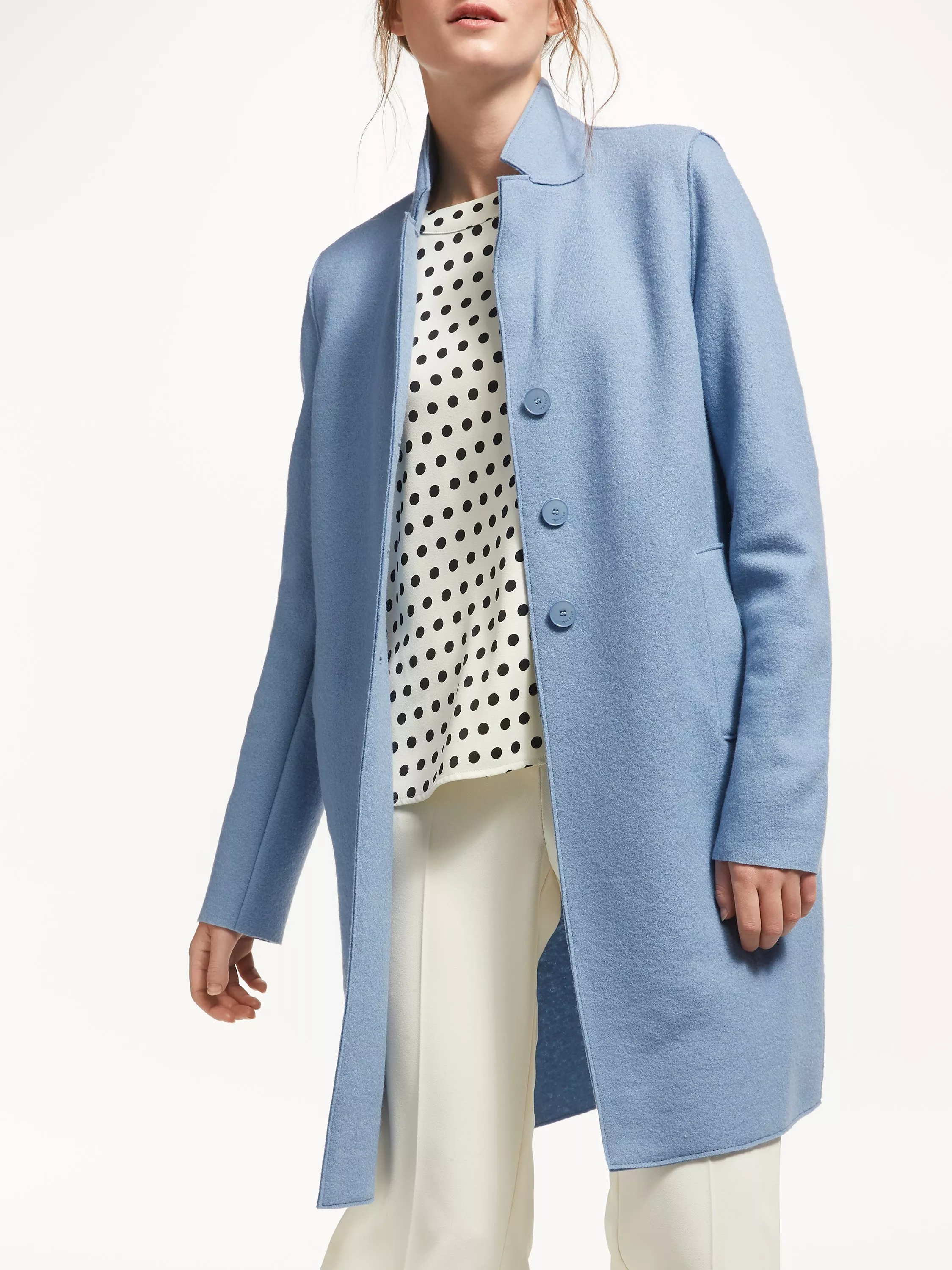 Marella diorite coat hot sale