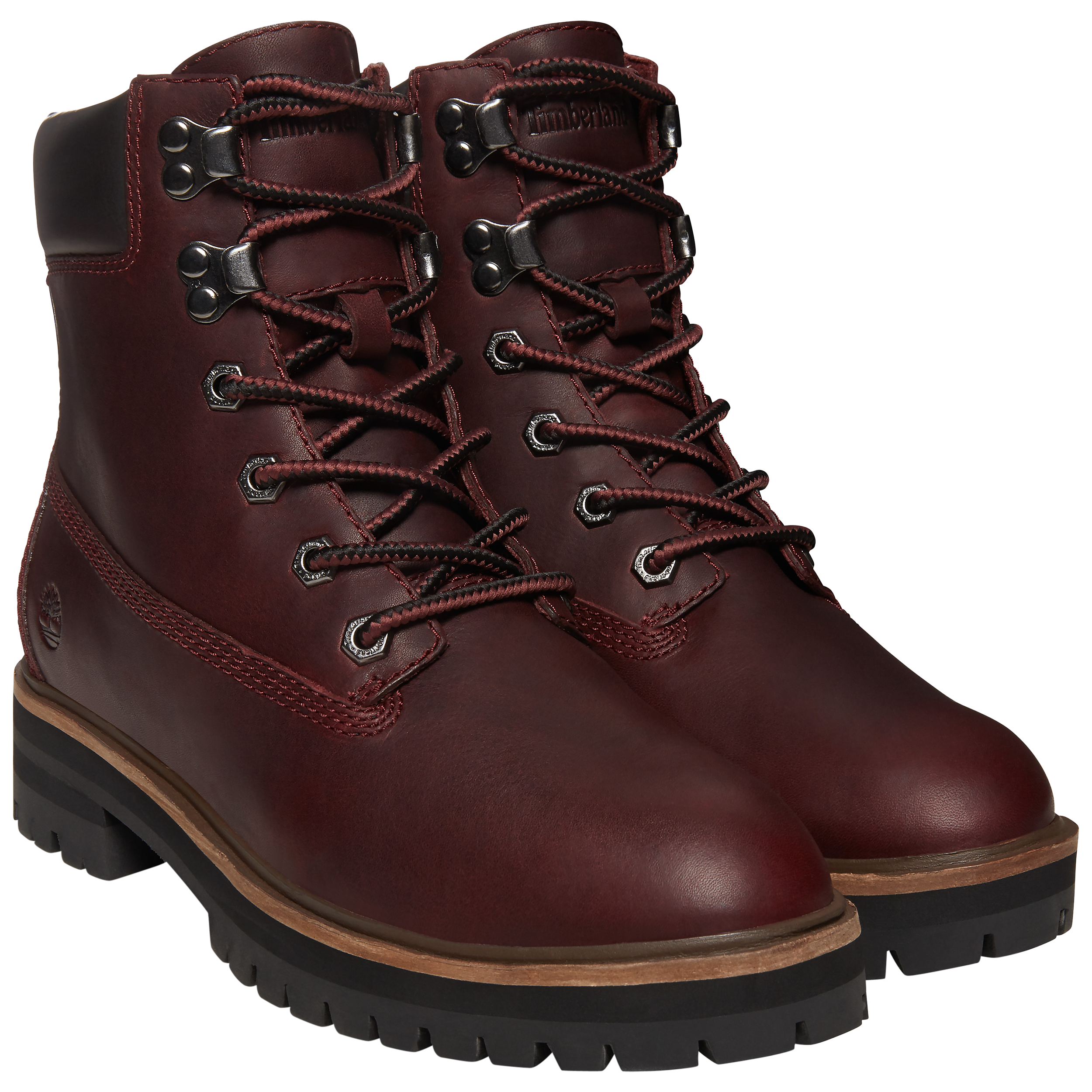 Timberland London Square 6 Inch Boots