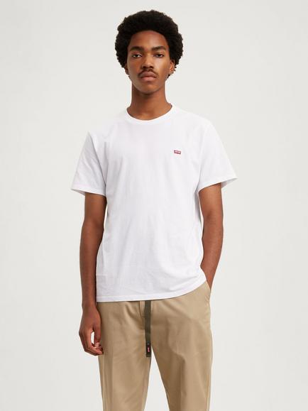 Levi's Original T-Shirt, White