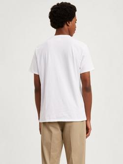 Levi's Original T-Shirt - view 2, White