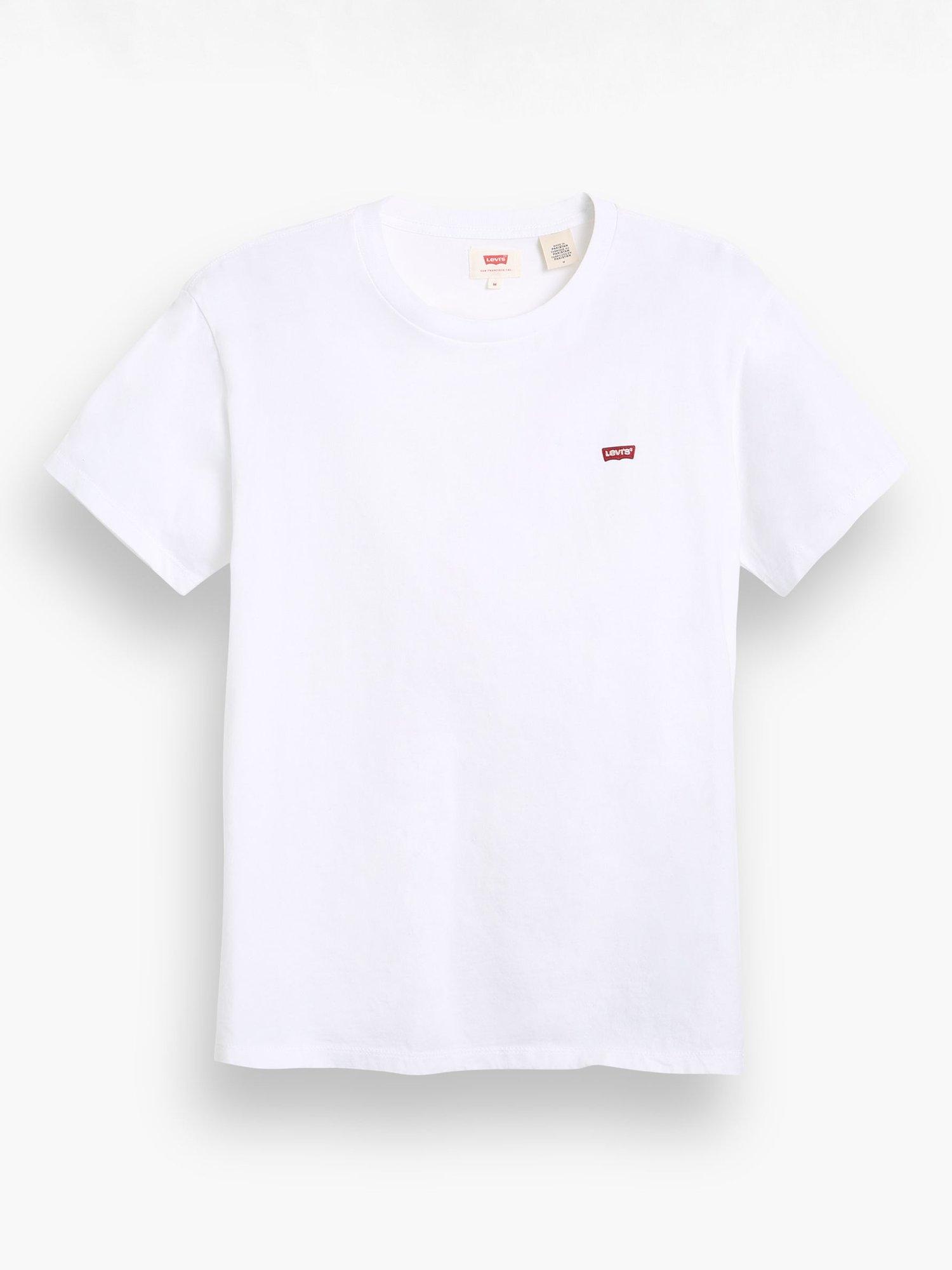 Levi's t shirt original best sale