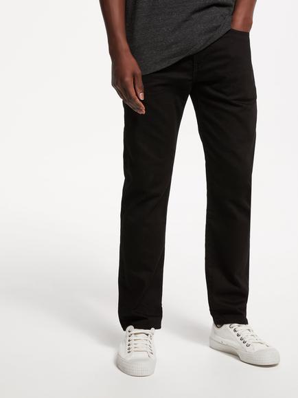 Levi's 502 Regular Tapered Jeans, Nightshine, Nightshine