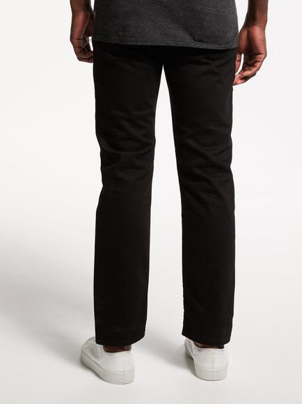 Levi's 502 Regular Tapered Jeans, Nightshine - view 2, Nightshine