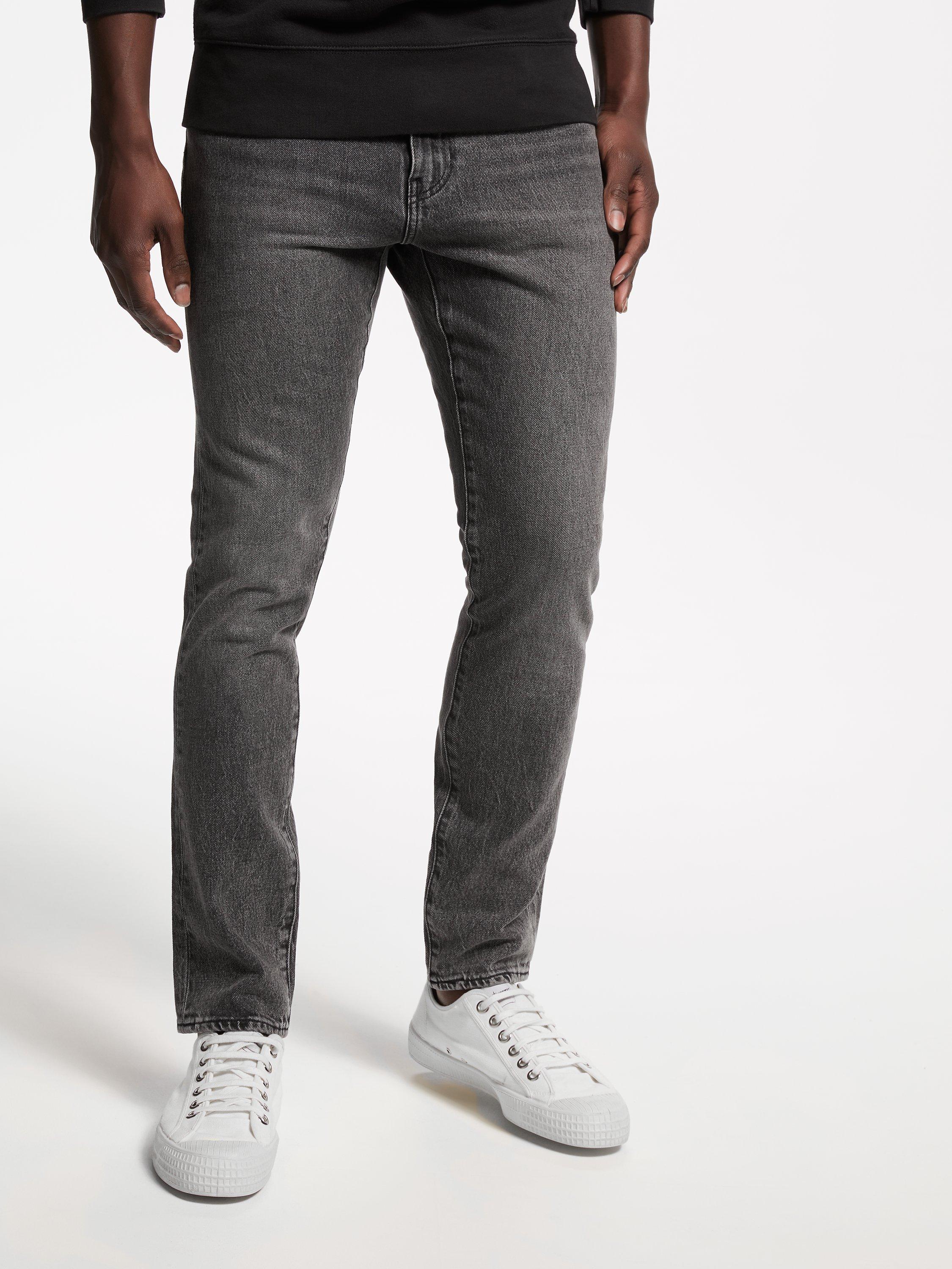 Levi s 510 Skinny Jeans Grey