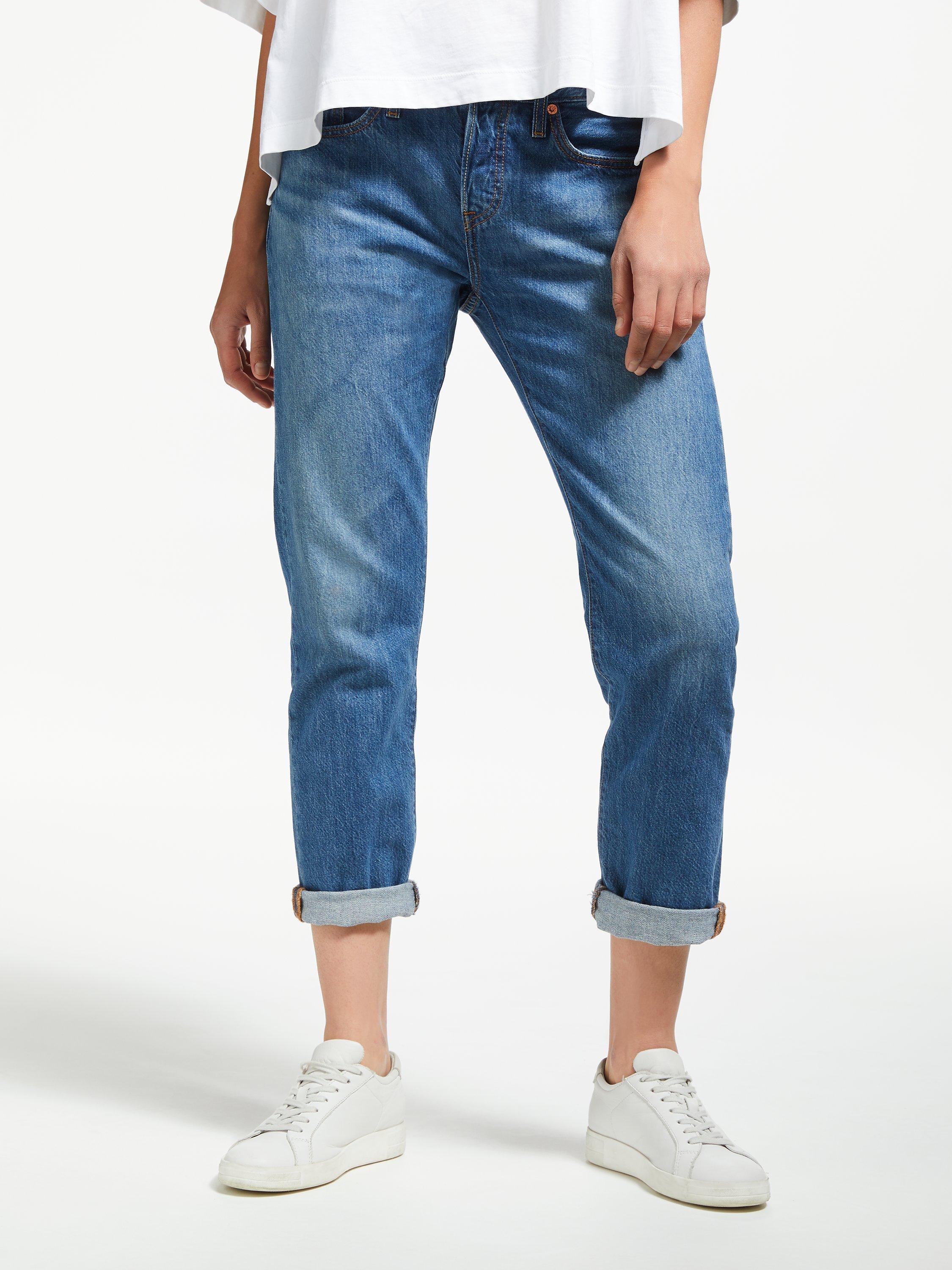 Levi s 501 Taper Jeans