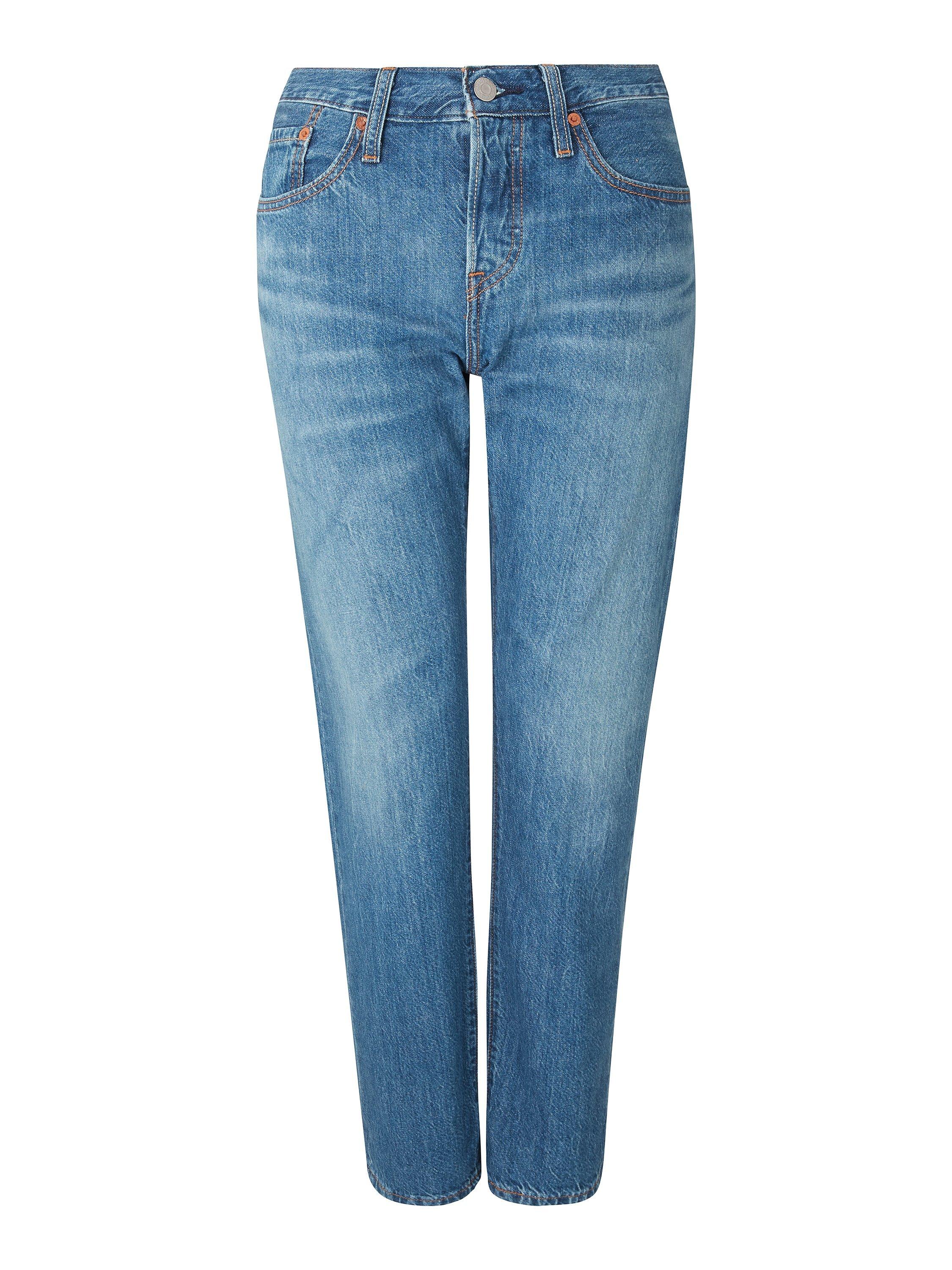 Levi s 501 Taper Jeans