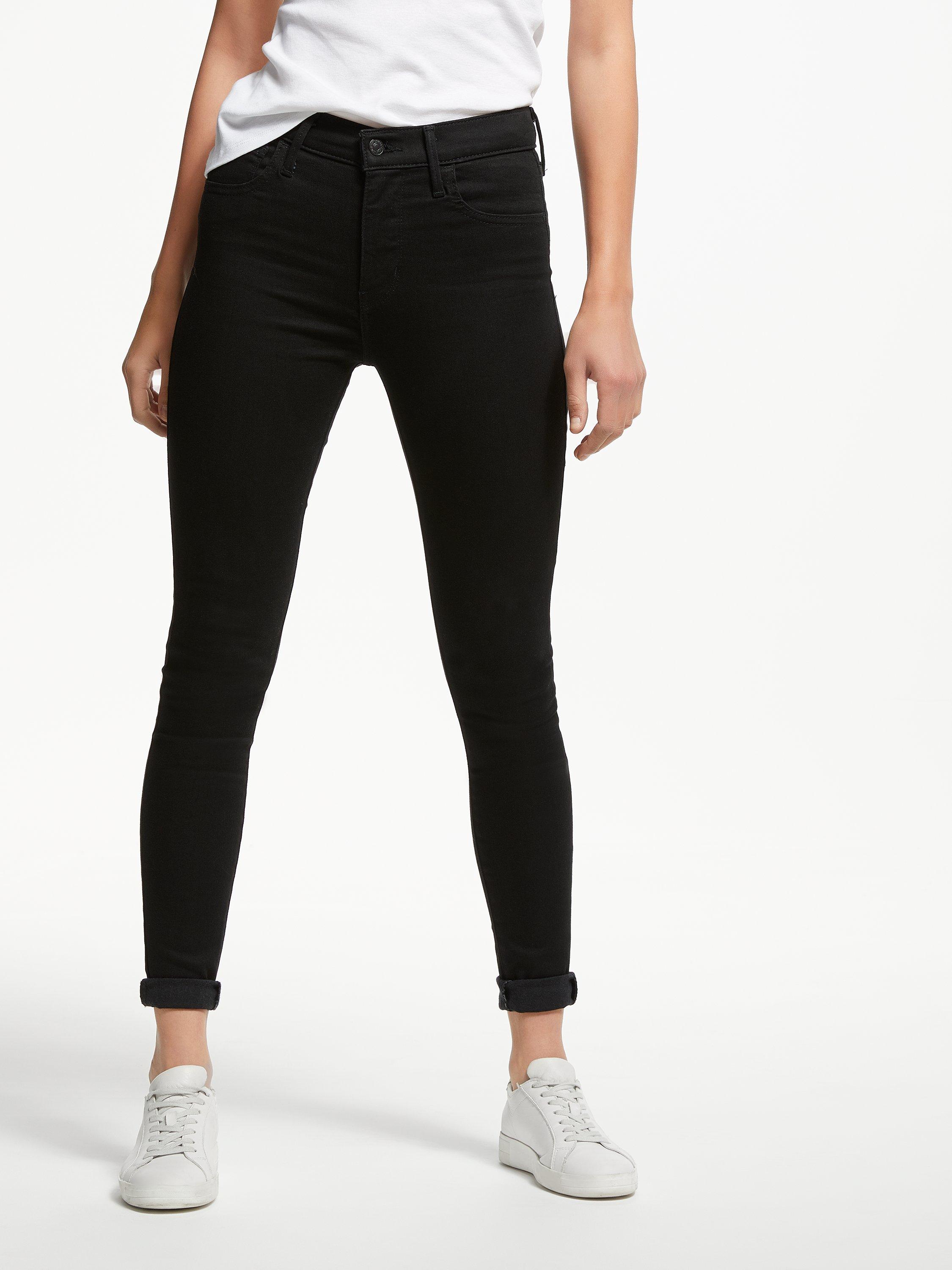 Levi's mile high super skinny runnin wild best sale