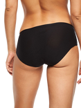 Chantelle Soft Stretch Hipster Knickers, Black