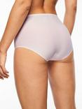 Chantelle Soft Stretch High Waist Knickers, Pink