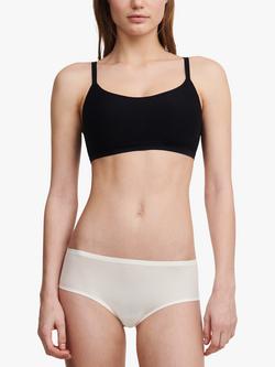 Chantelle Soft Stretch Hipster Knickers - view 2, Ivory