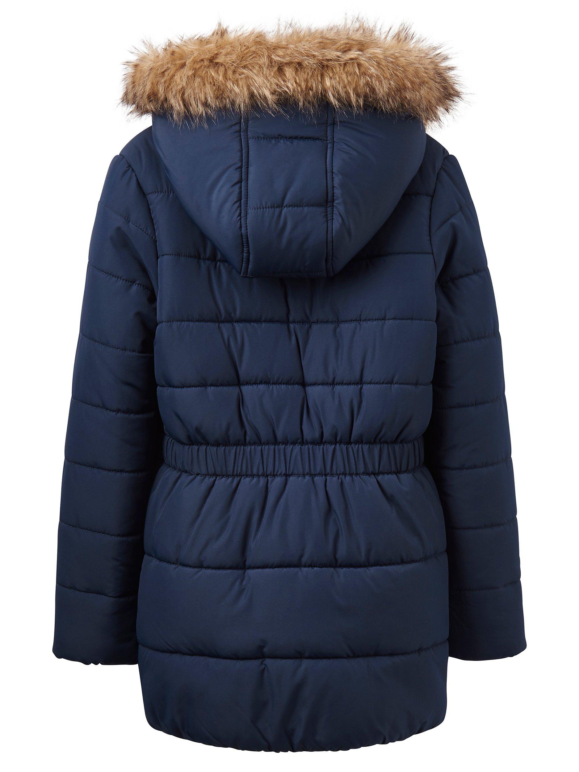 Joules belmont coat best sale