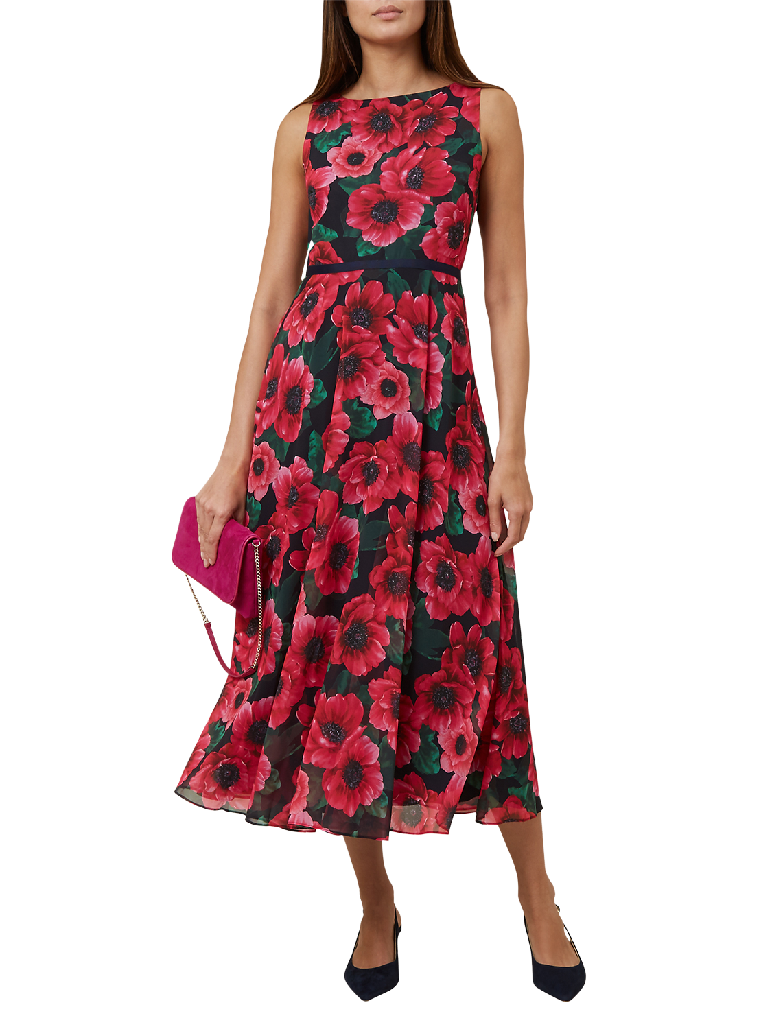 John lewis carly dress best sale