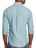 Polo Ralph Lauren Chambray Slim Fit Shirt, Chambray