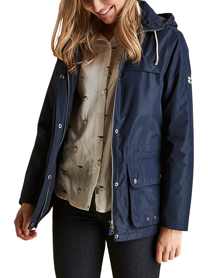 Barbour coastal online