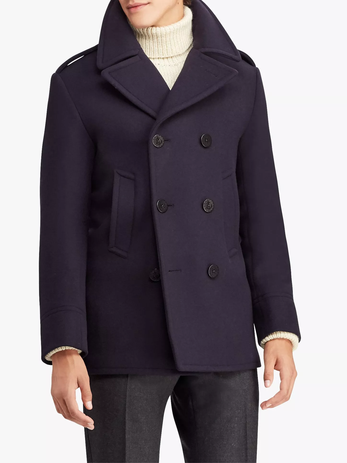 Polo Ralph Lauren Peacoat Navy