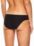 Chantelle Soft Stretch Bikini Briefs, Black