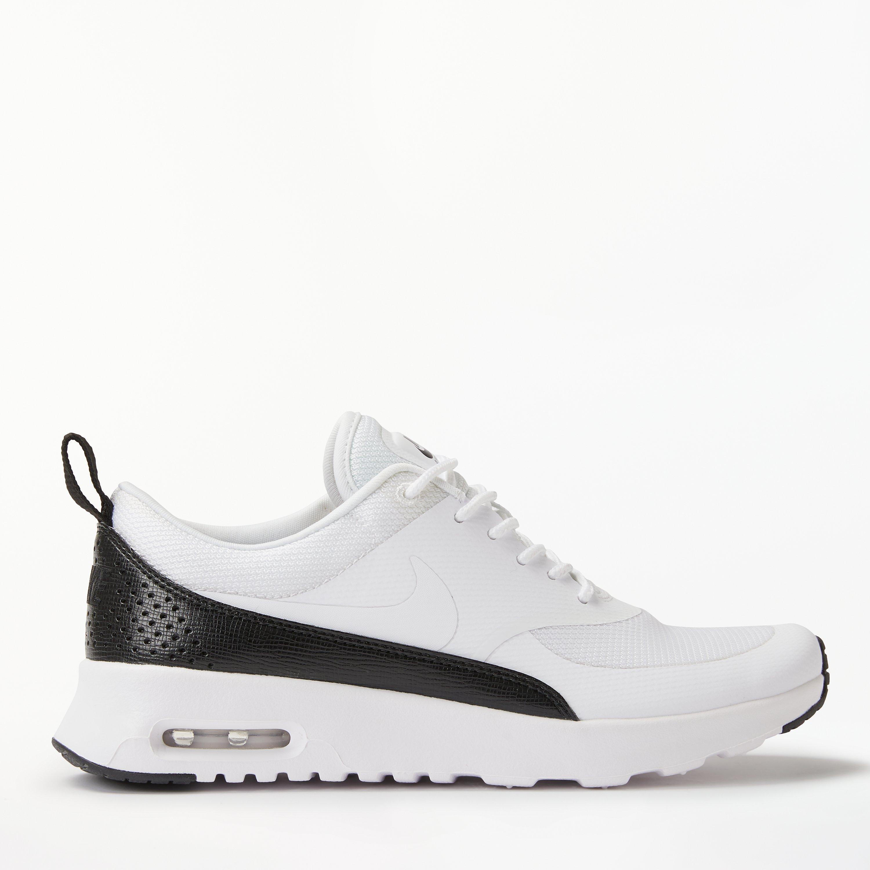 Nike Air Max Thea Women's Trainers, White