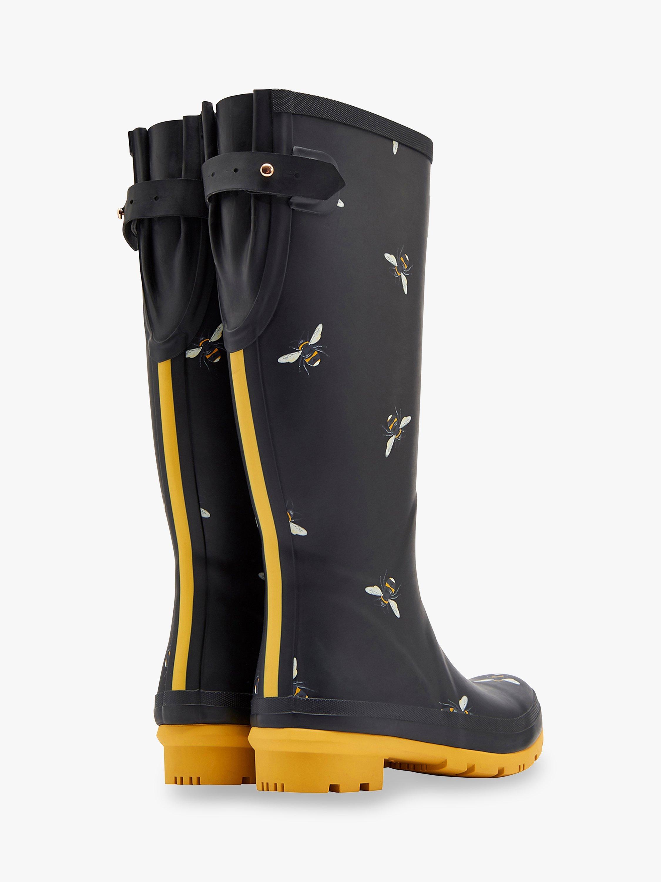 John lewis wellies best sale