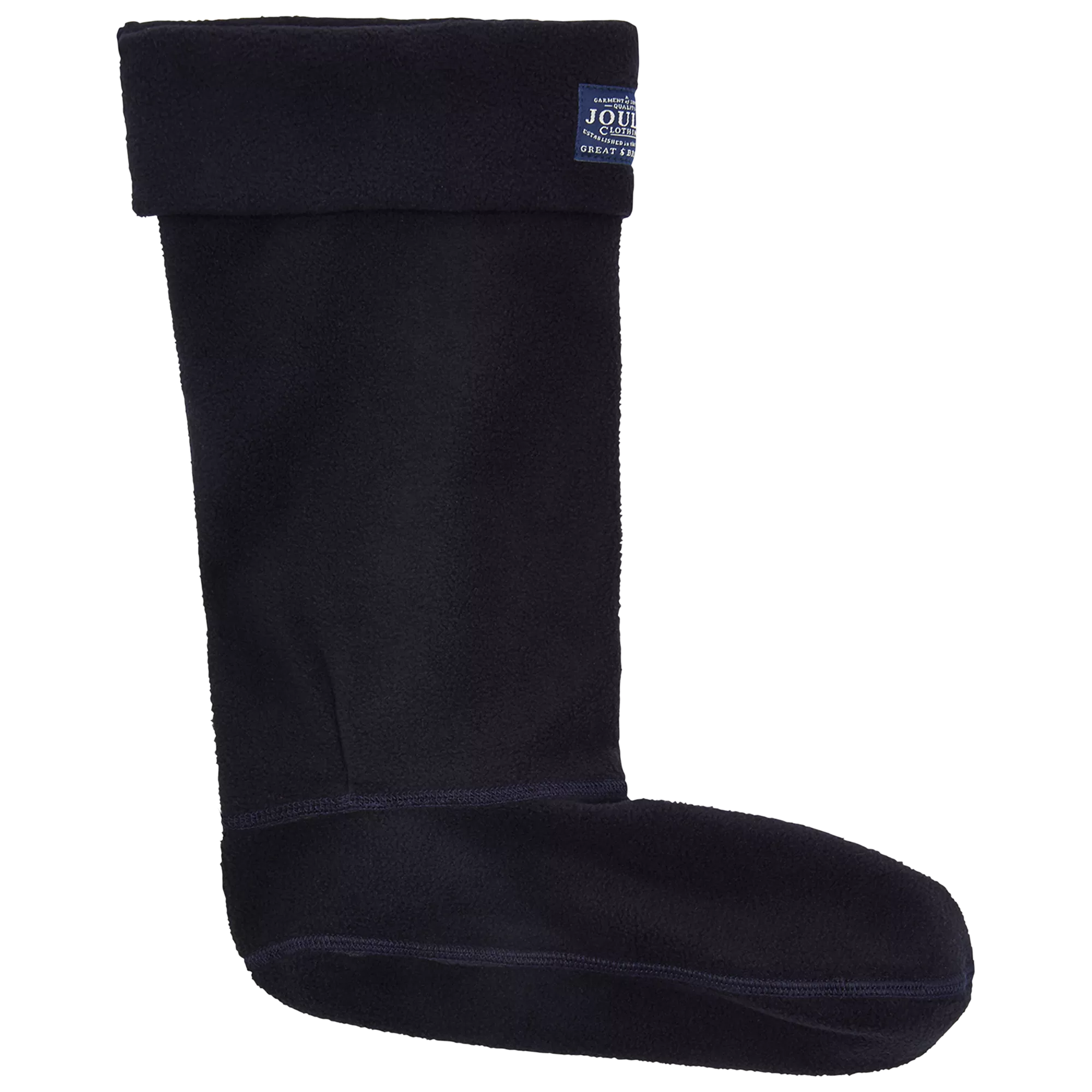 Joules Welly Socks Navy