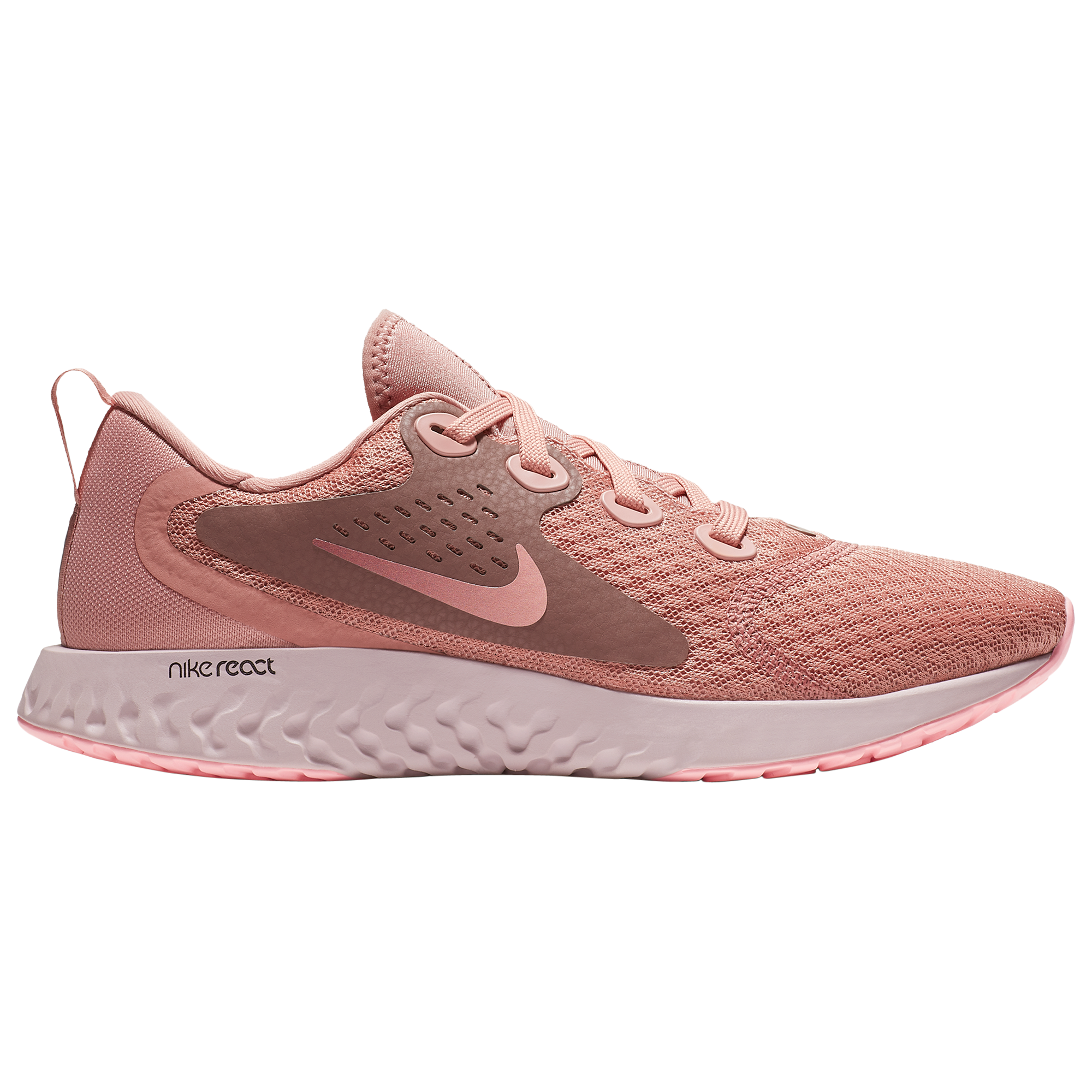 Nike women's legend react running shoes review online