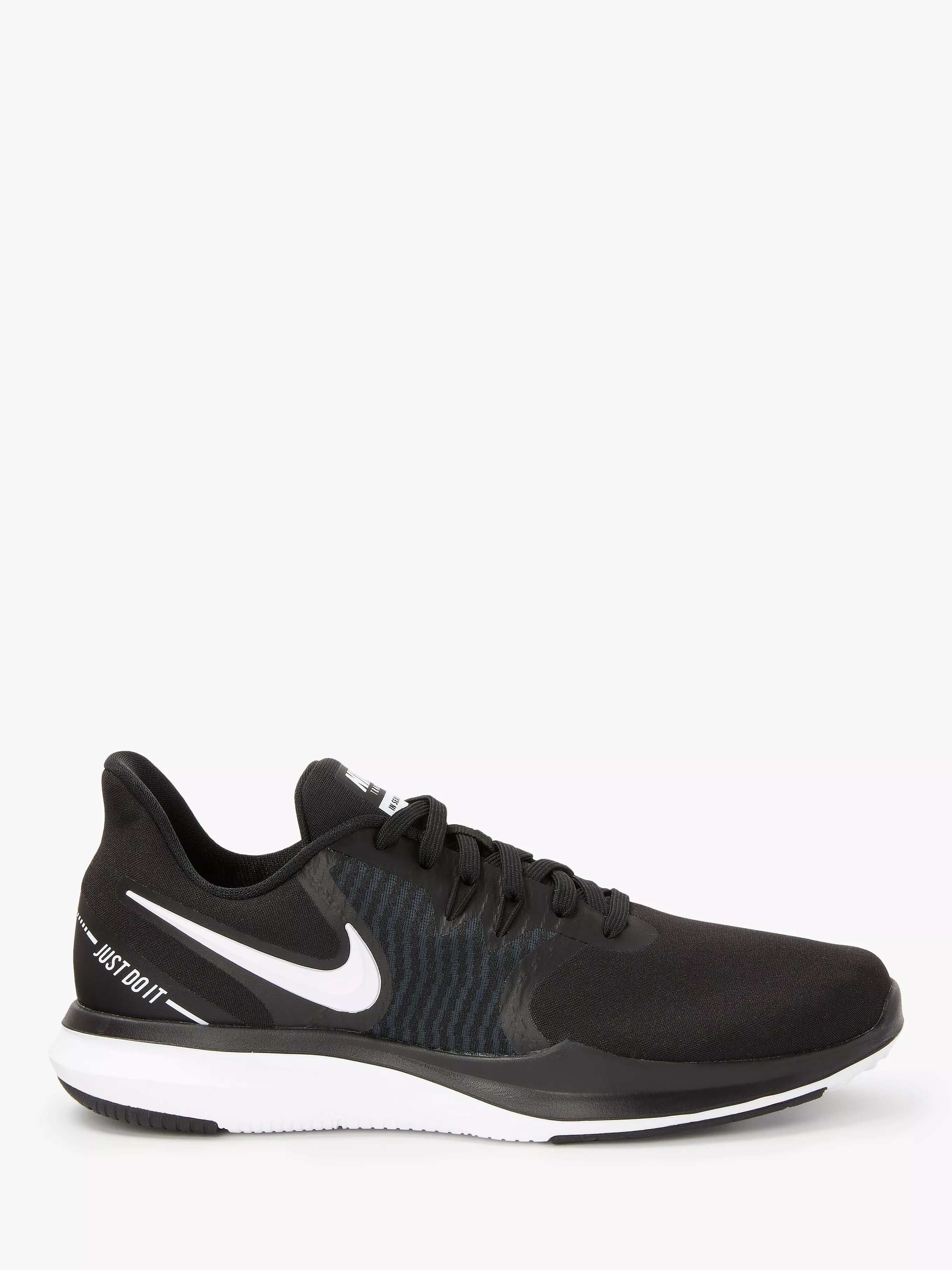 Nike In Season TR 8 Women s Training Shoes Black Anthracite