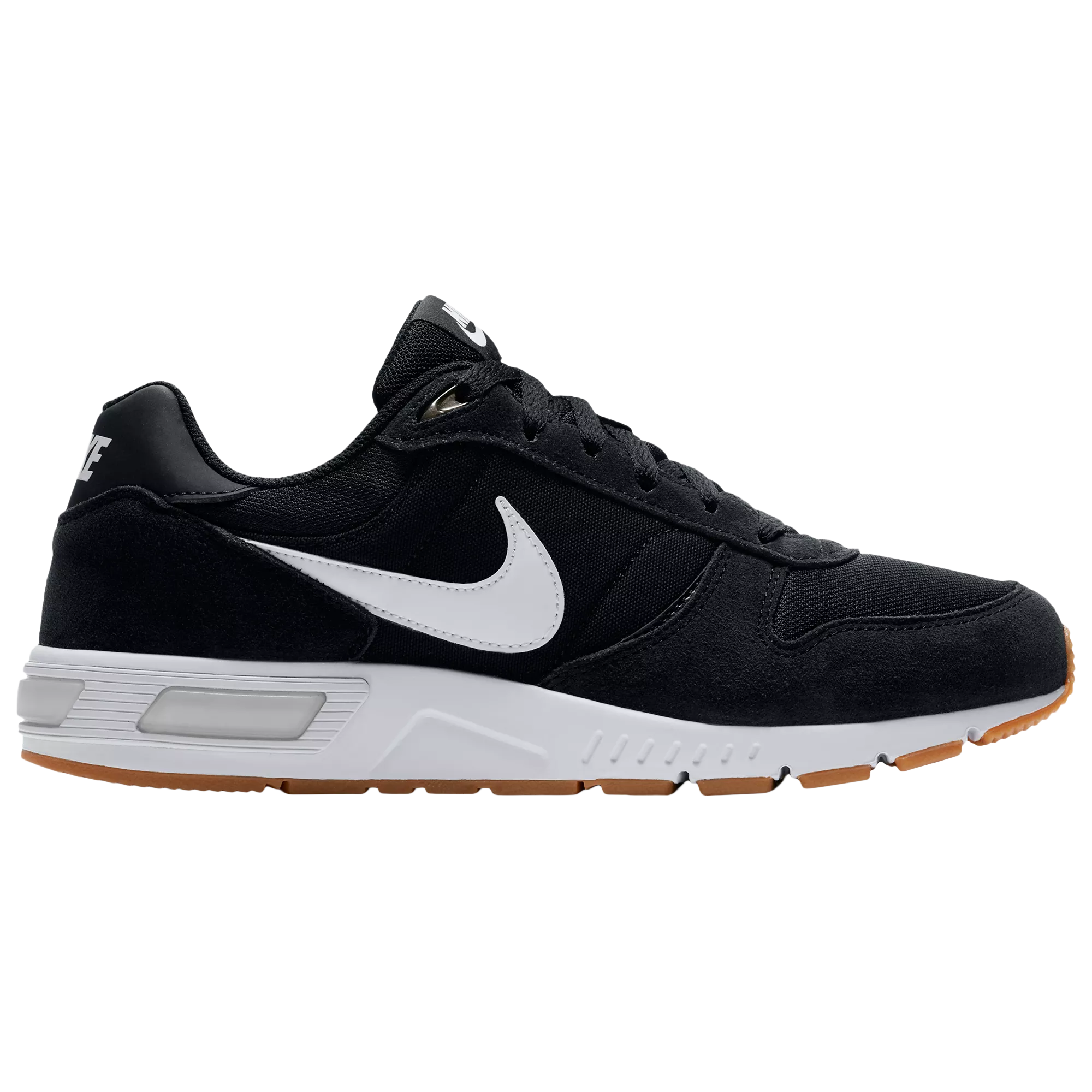 Nike Nightgazer Men s Trainer s Black White