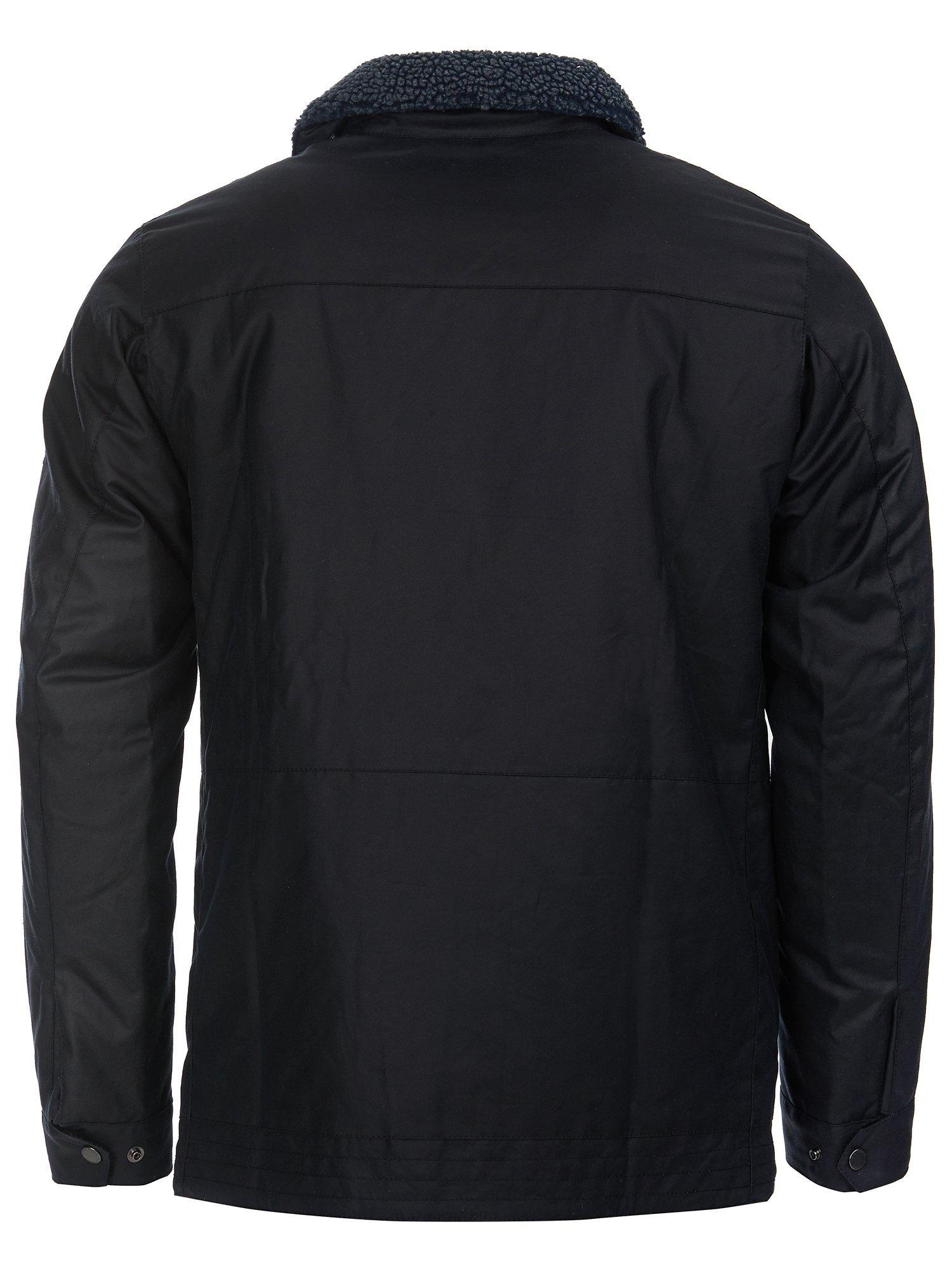 Barbour Land Rover Defender Eden Quilted Jacket