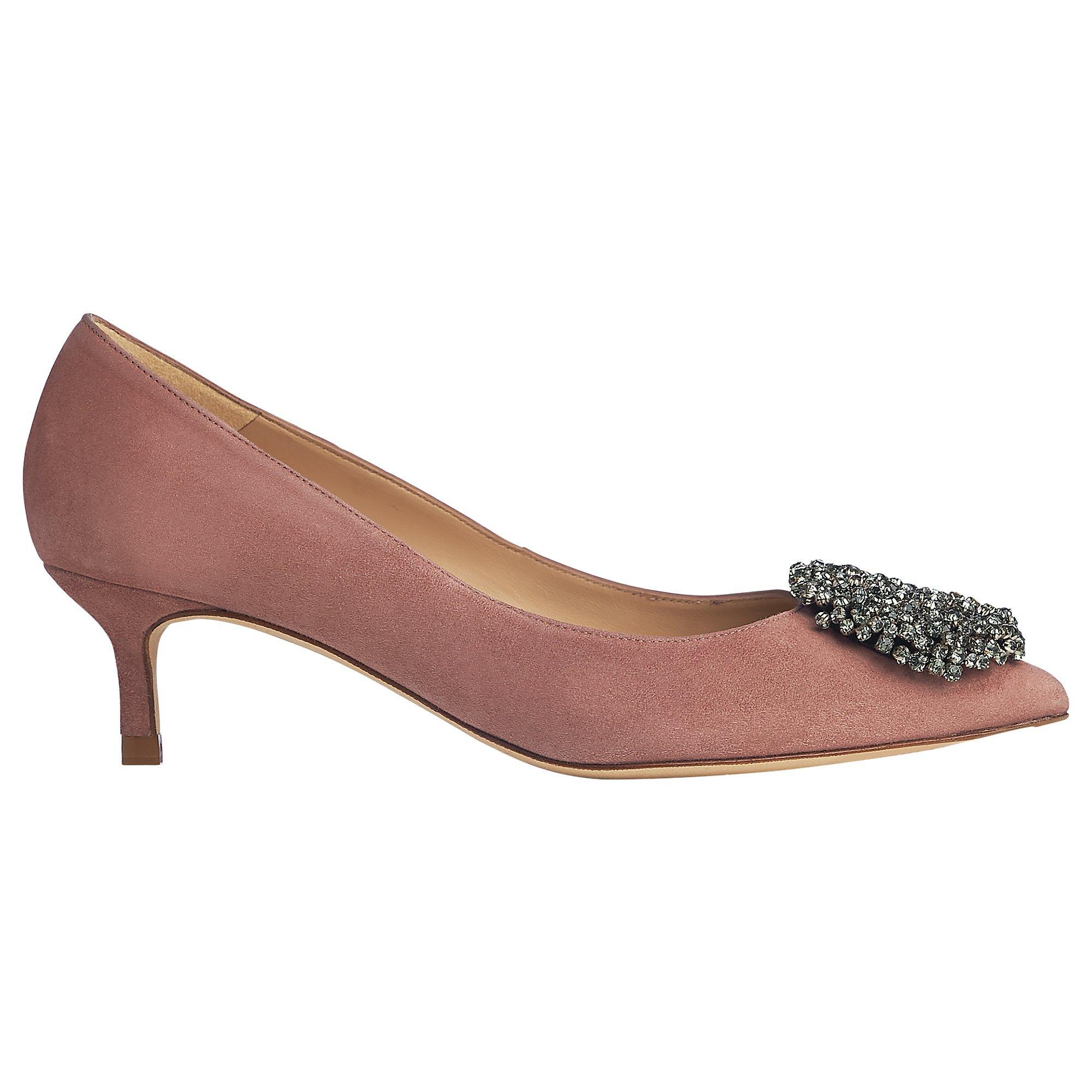 L.K.Bennett Gretchen Court Shoes