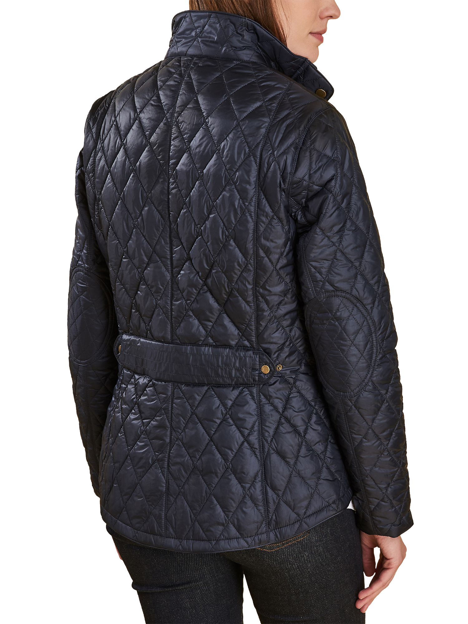 Barbour Victoria Liberty Quilted Jacket