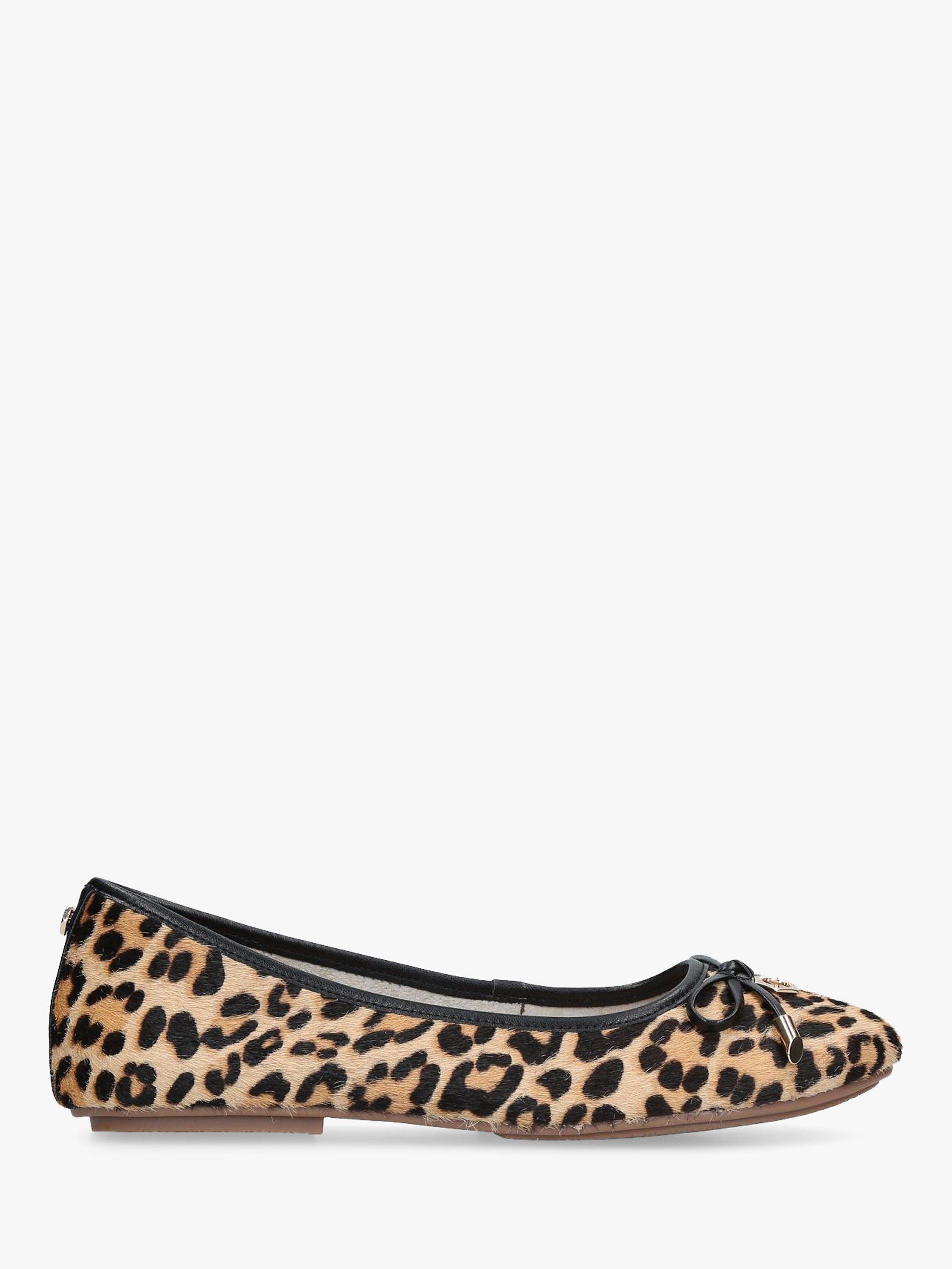 Carvela Magic Ballet Pumps