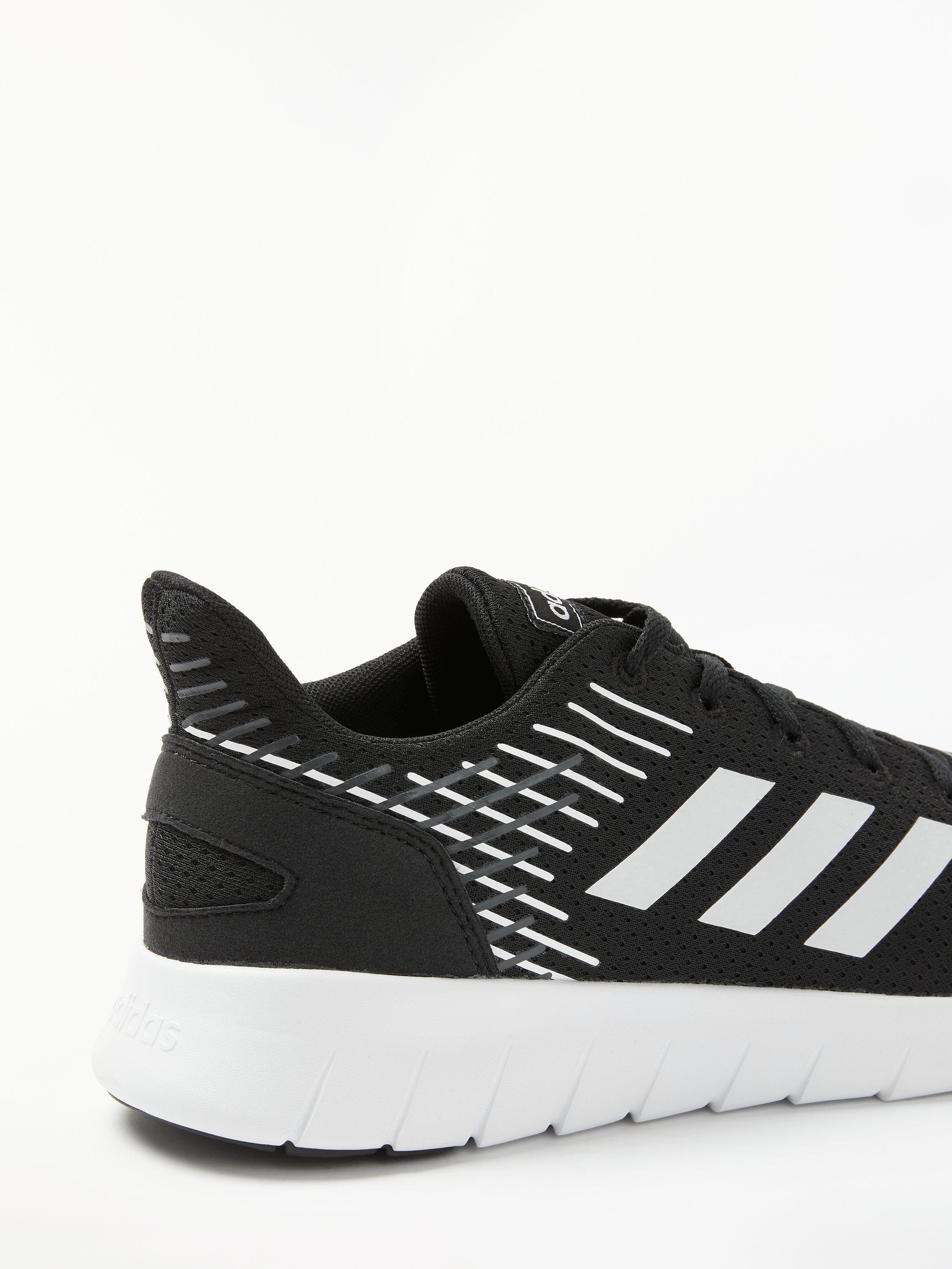 Adidas asweerun shoes review sales