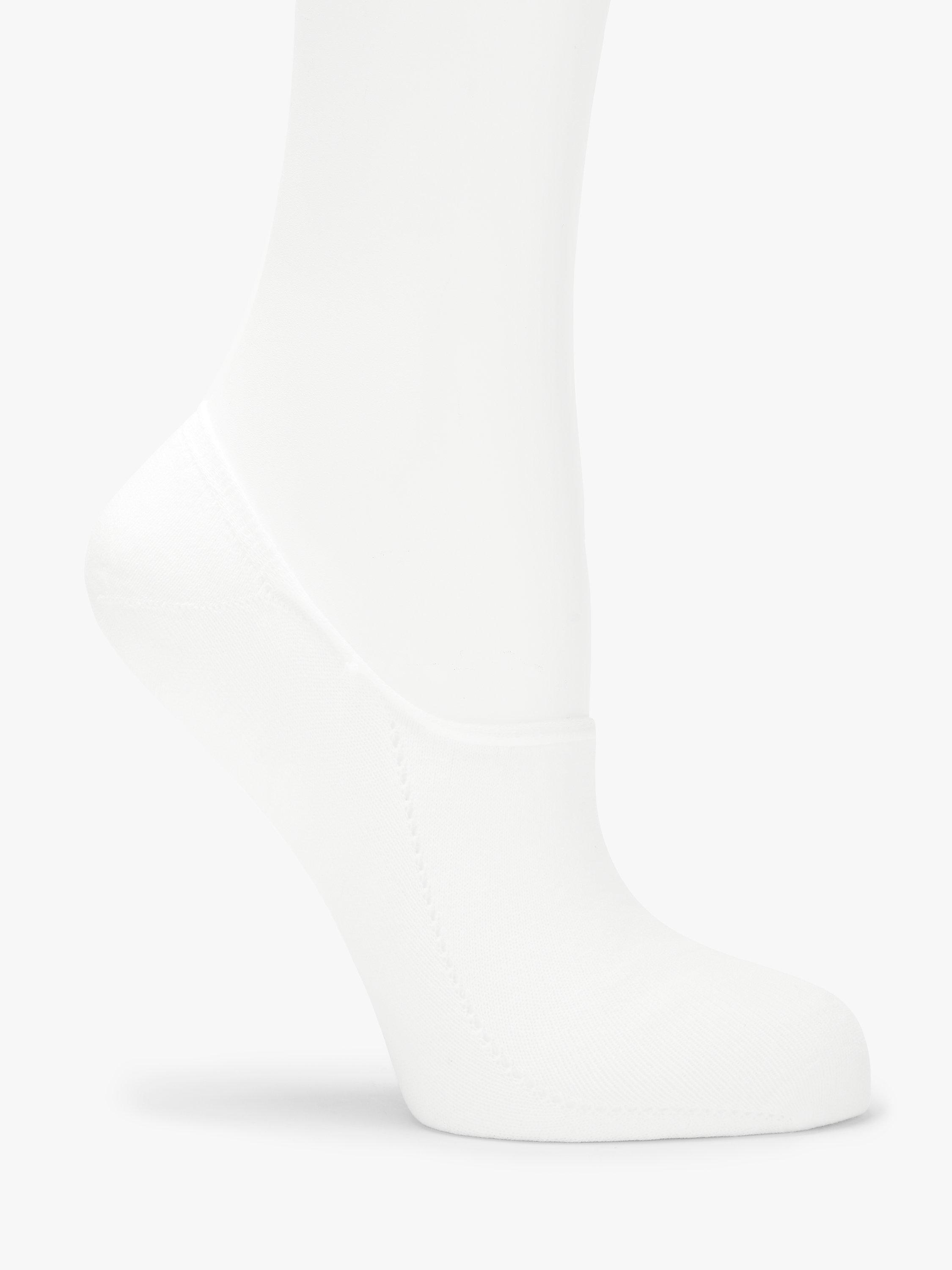 John Lewis Invisible Socks