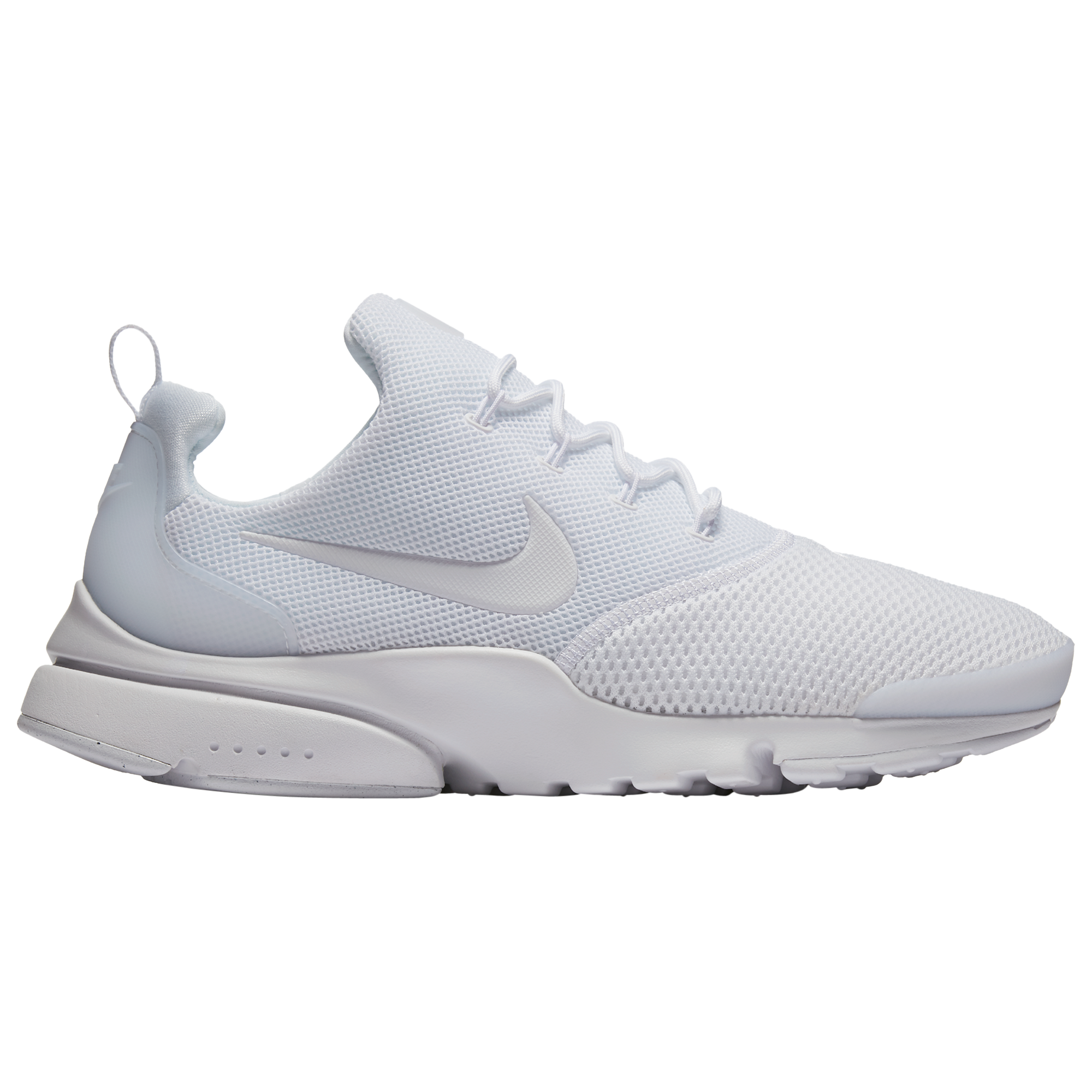 Nike Presto Fly Men s Trainers White