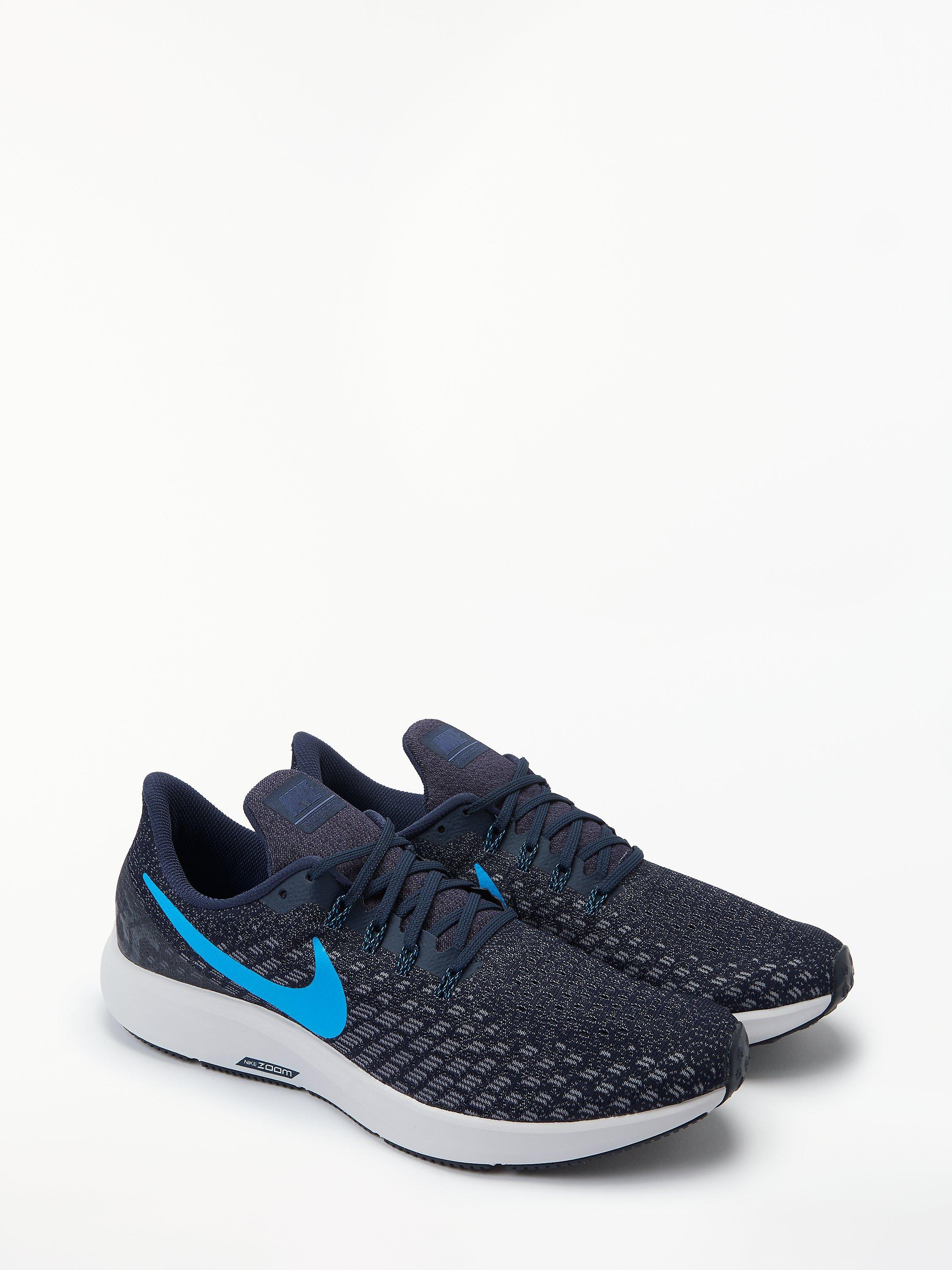 Nike zoom pegasus 35 uomo best sale