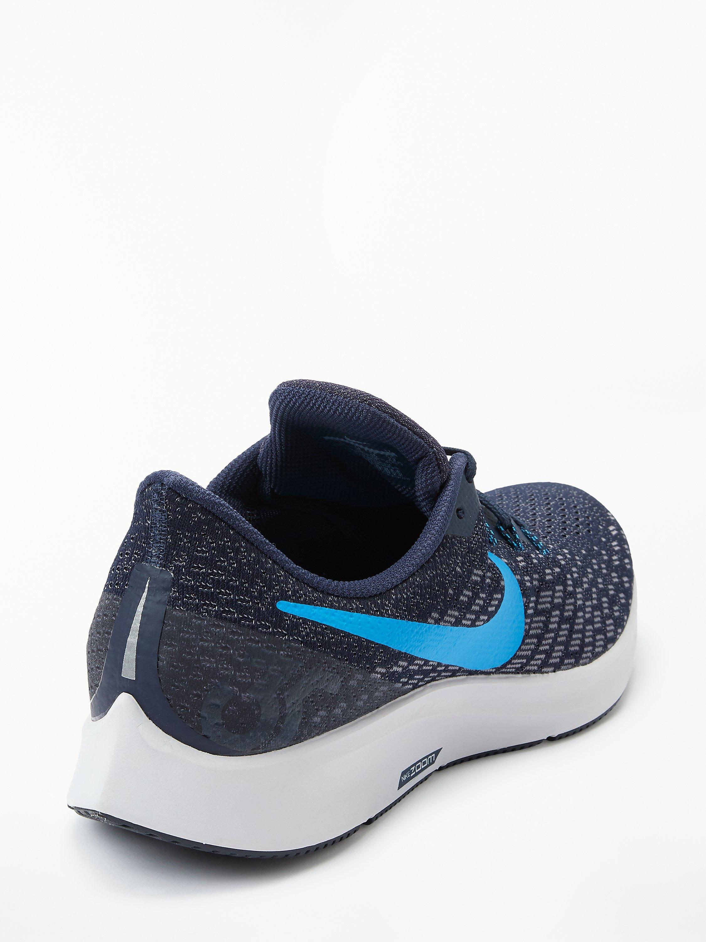 Nike zoom pegasus 35 mens grey best sale