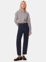 High Waisted