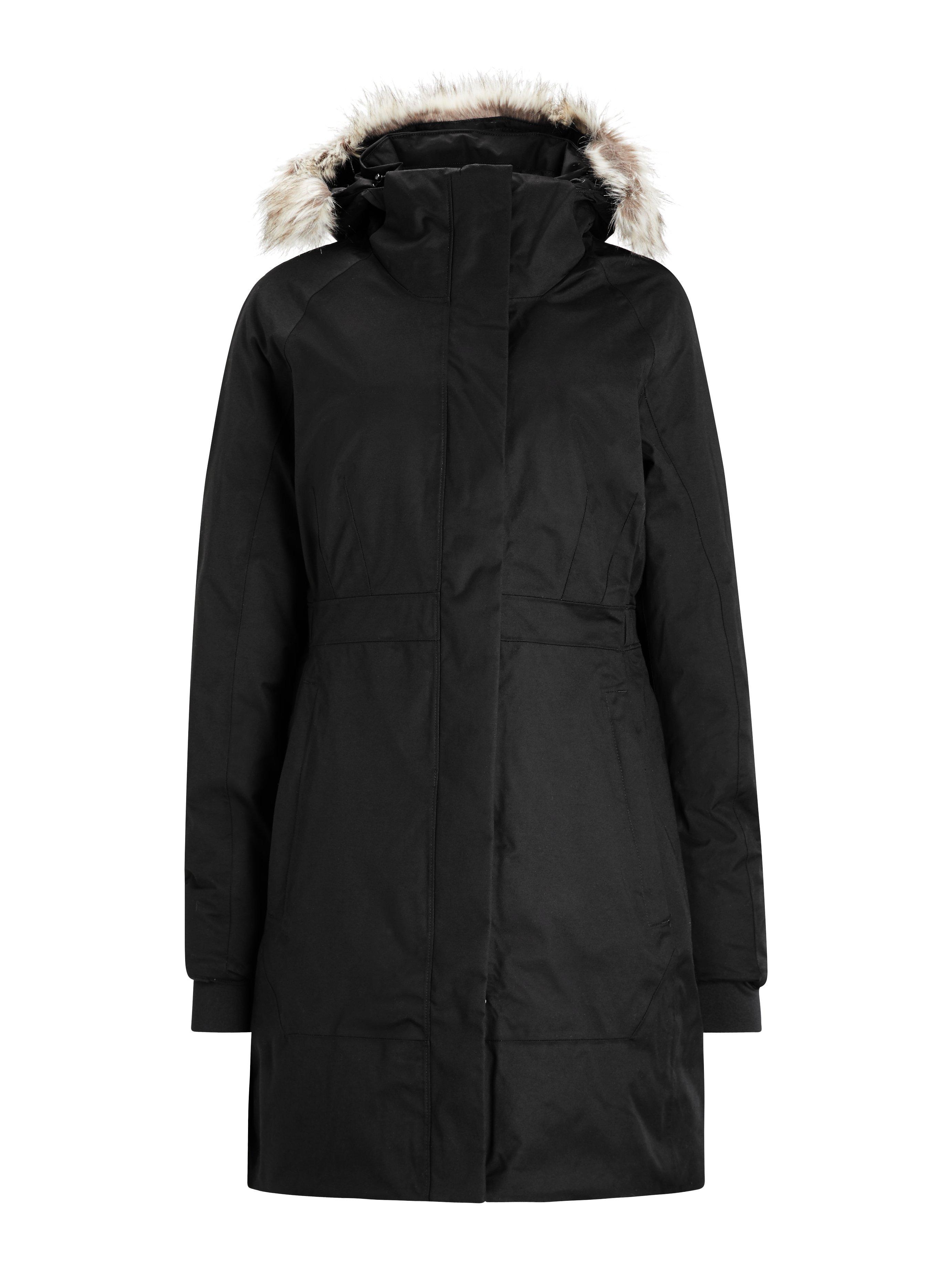Sport chek north face arctic parka sales
