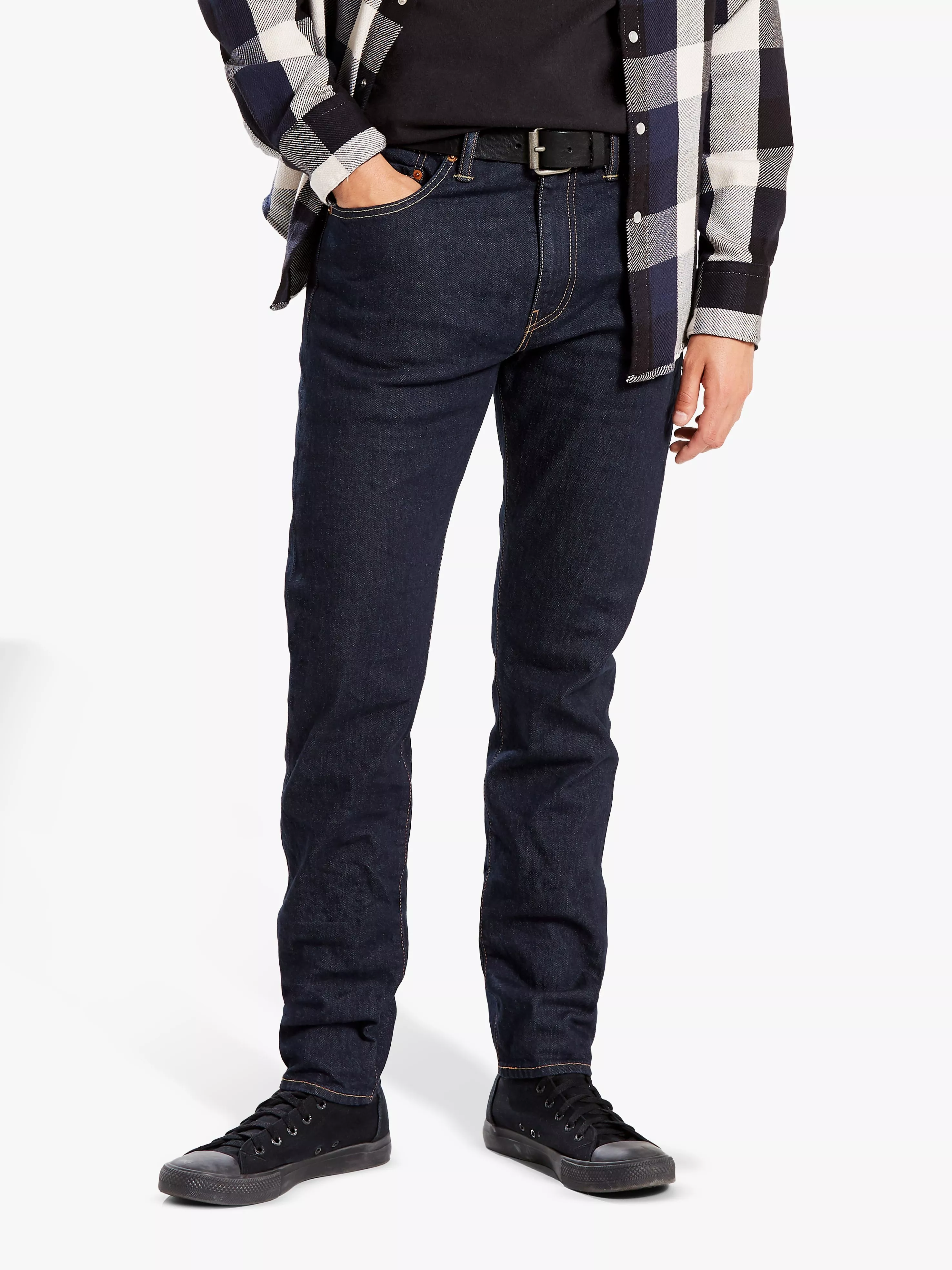 Levi s 512 Slim Tapered Jeans Rock Cod