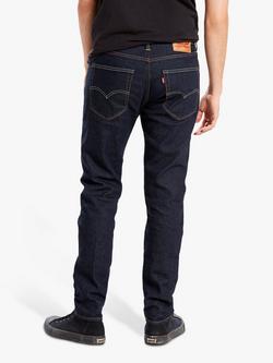 Levi's 512 Slim Tapered Jeans, Rock Cod - view 2, Rock Cod
