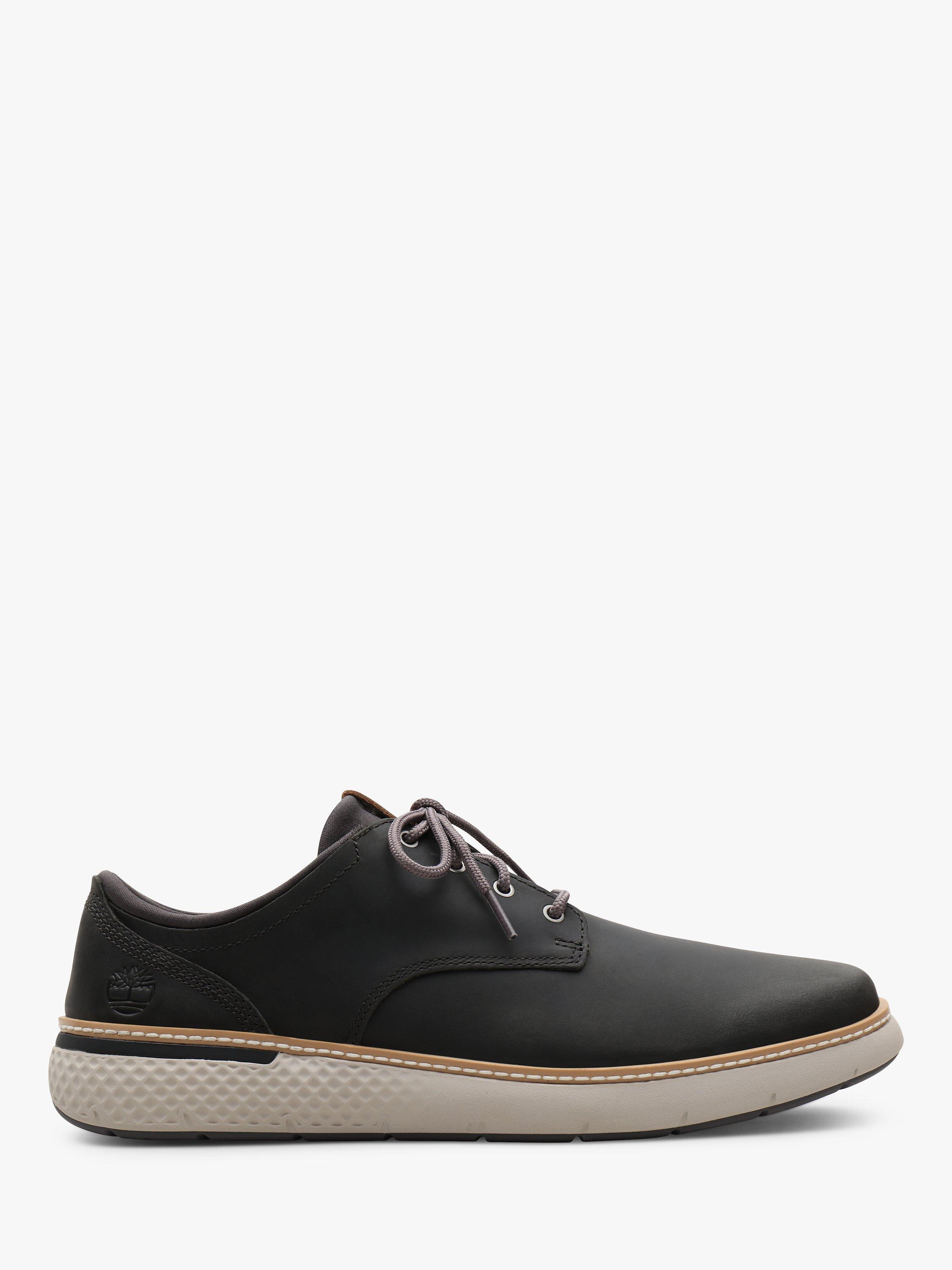 Men's cross mark oxford shoes best sale