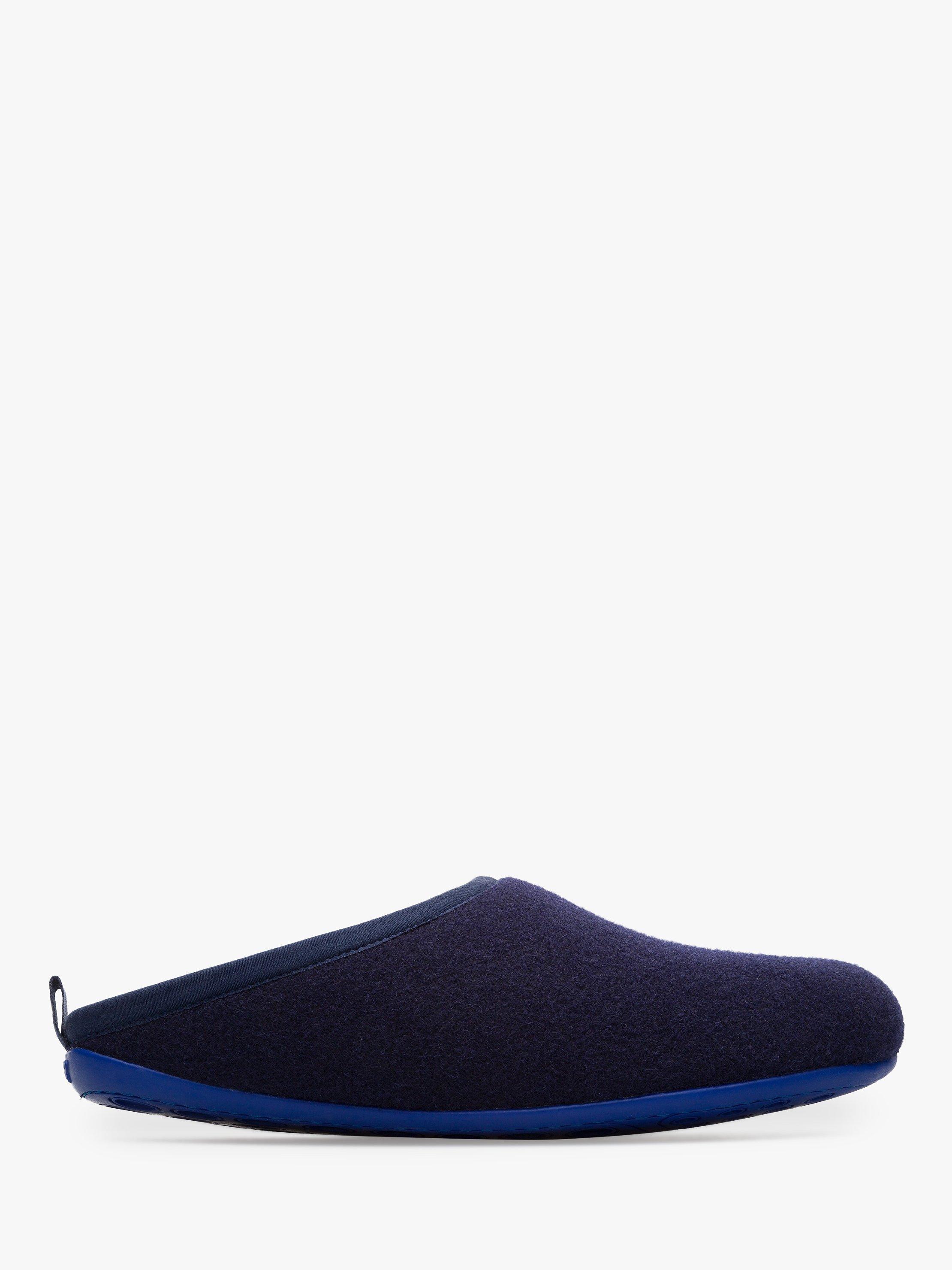 Camper Wabi Slippers, Tweed Hypnos/Kallfu