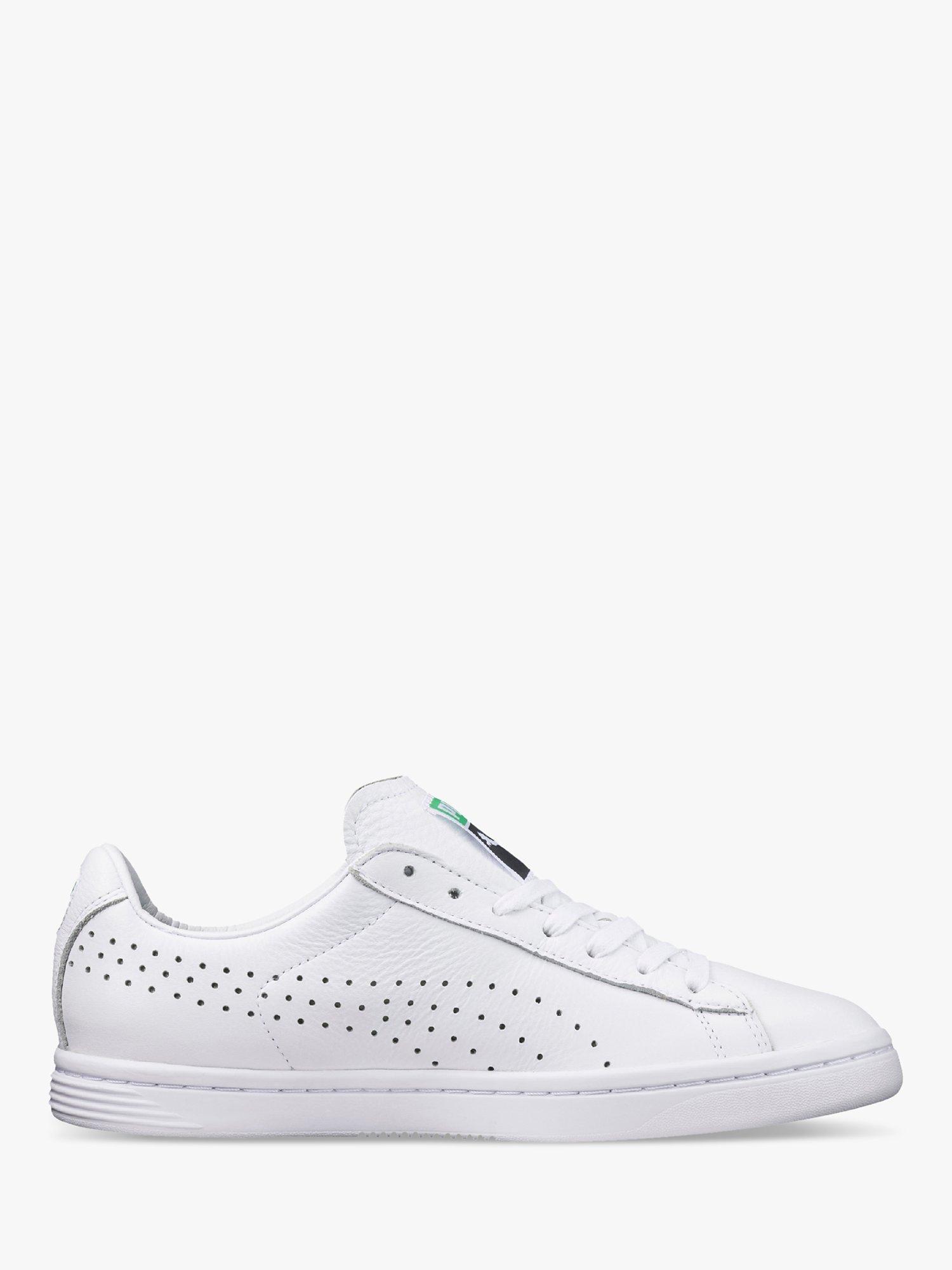 Puma court star white online