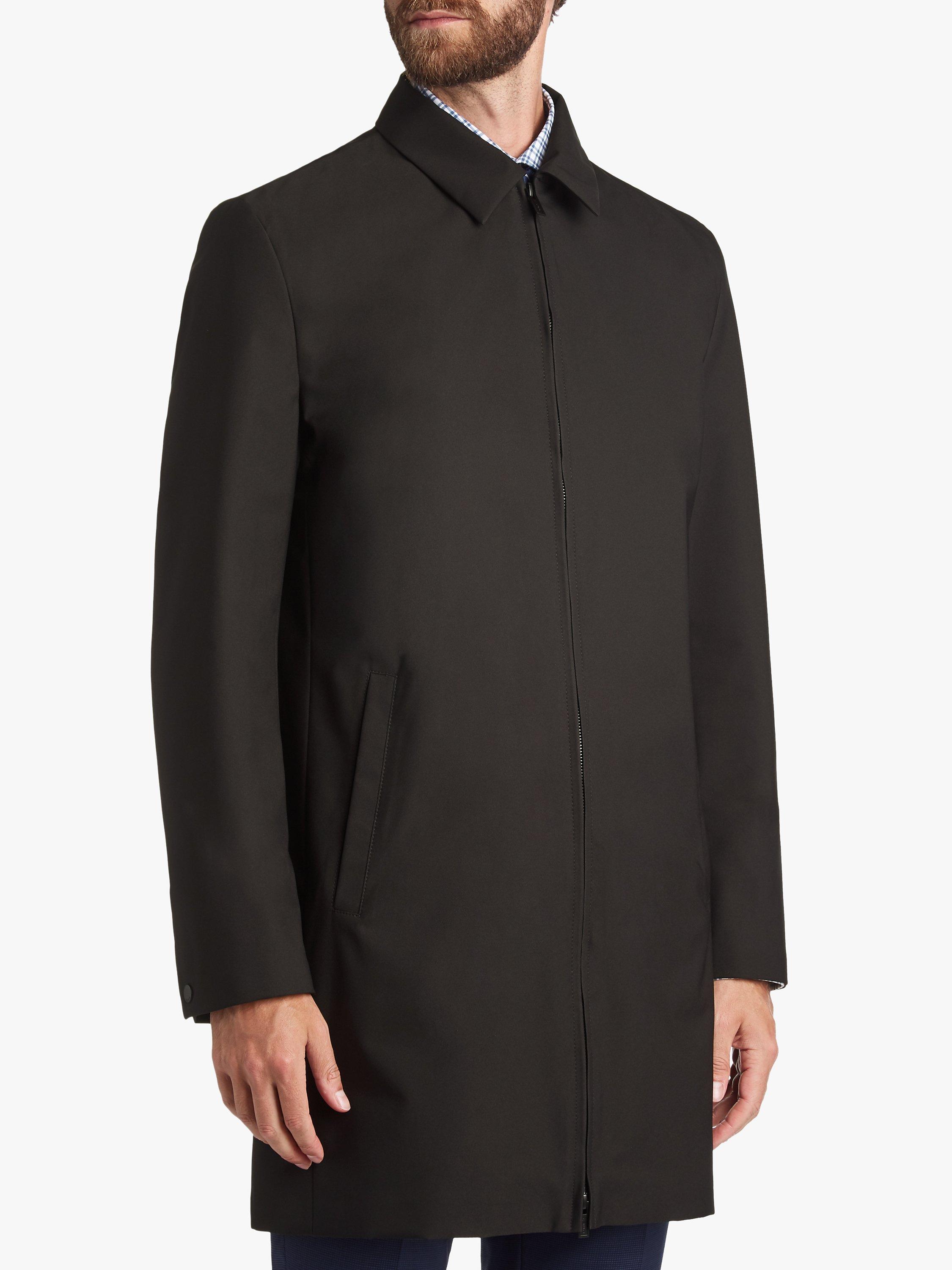 HUGO by Hugo Boss Morgan Coat
