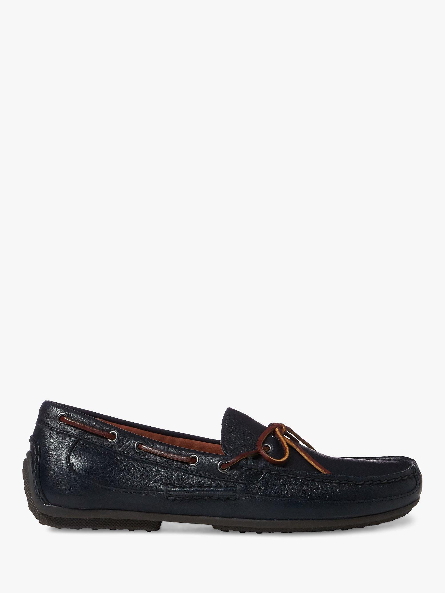 Polo Ralph Lauren Roberts Driving Shoe