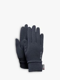 Barts Powerstretch Men's Gloves, Black, Black