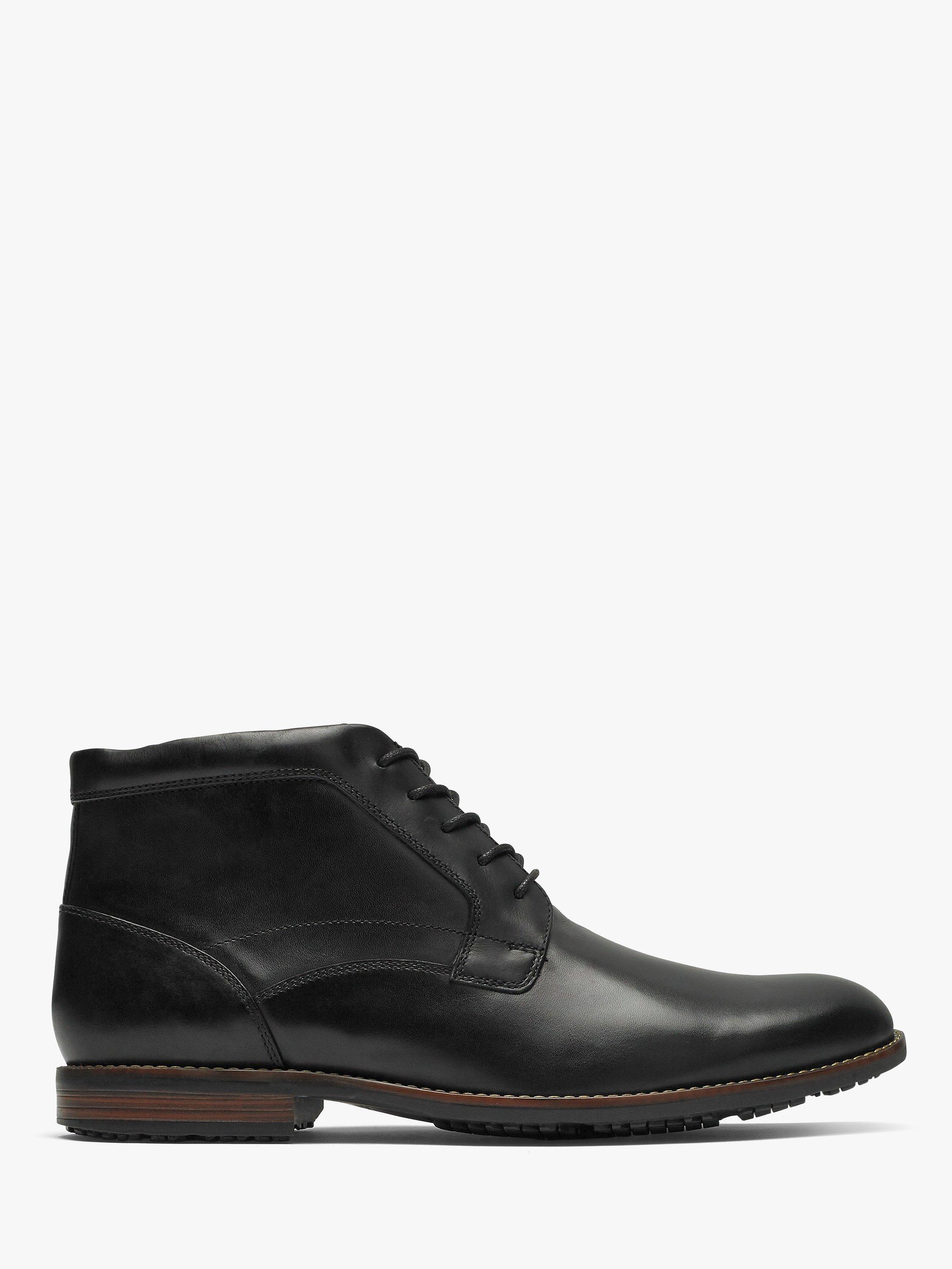 Rockport dress boots online