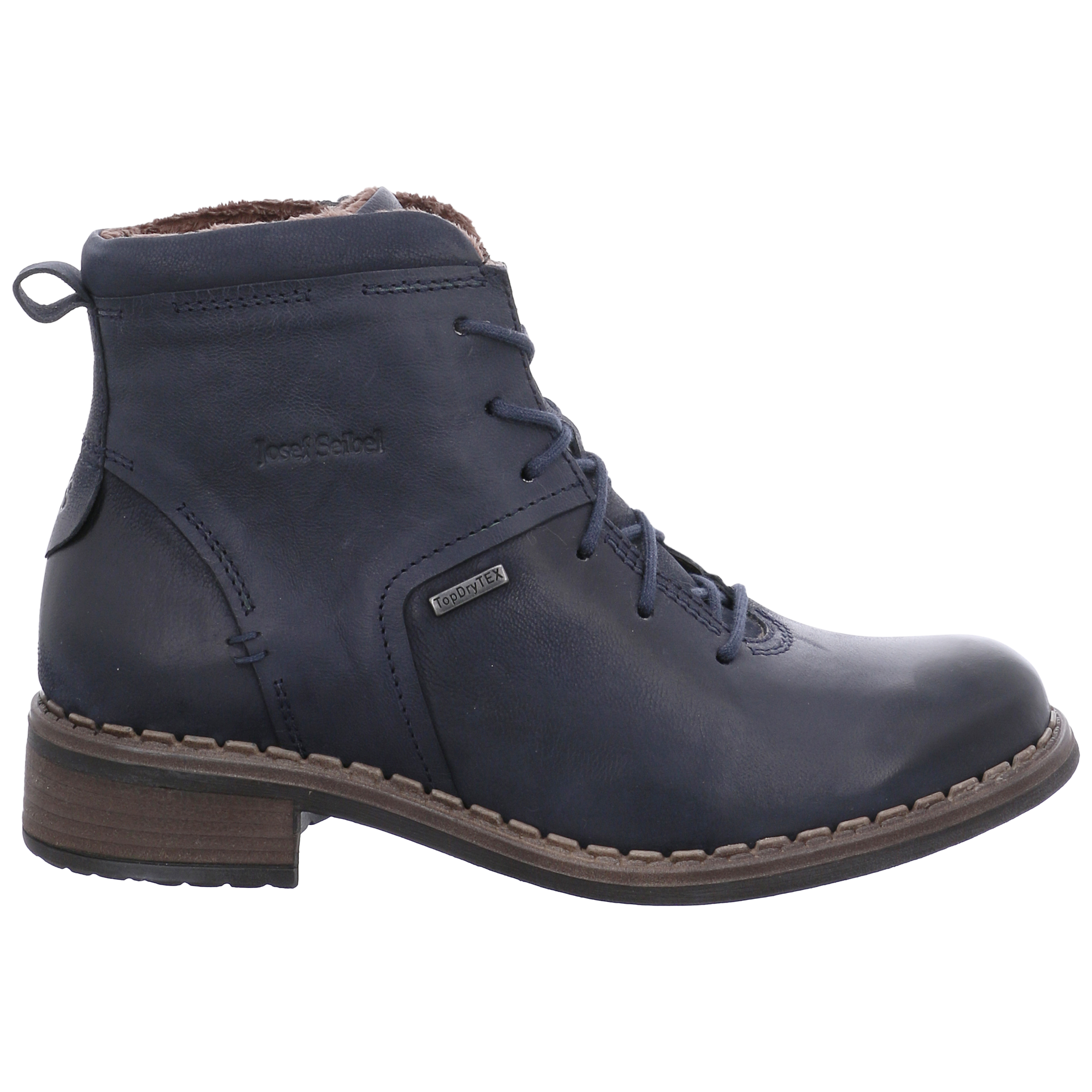 Josef Seibel Selena 50 Waterproof Ankle Boots